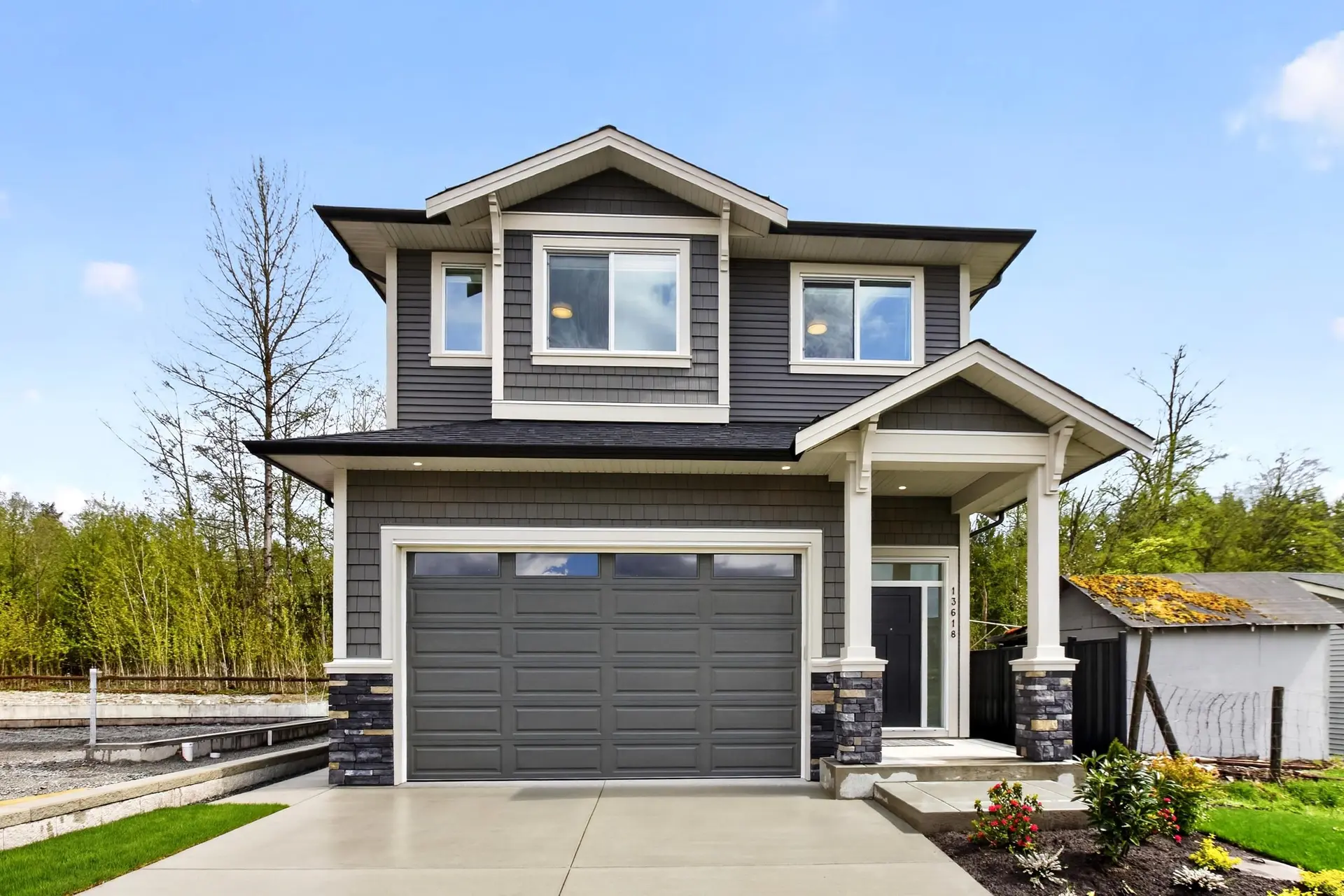 Property at 13618 231 Street, Maple Ridge, BC