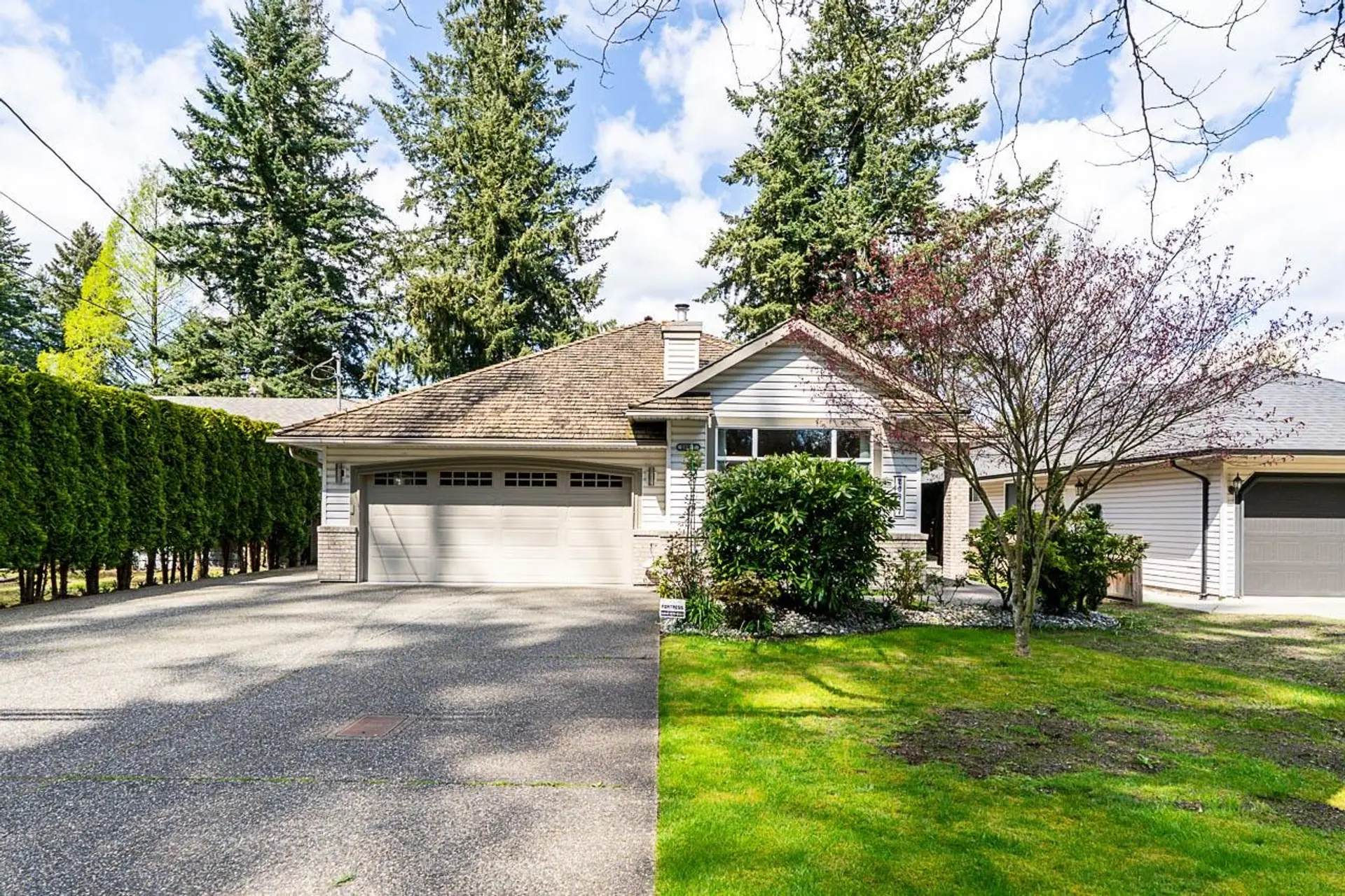 Property at 20947 44 Avenue, Langley, BC
