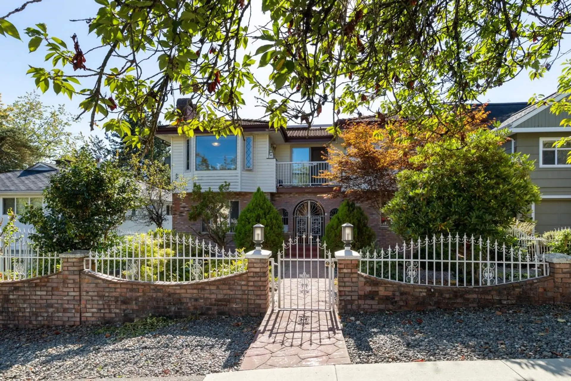 Property at 2472 E 12th Avenue, Vancouver, BC