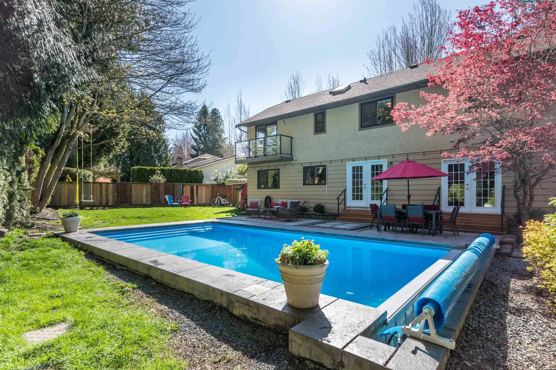 Property at 12673 Ocean Cliff Drive, Surrey, BC