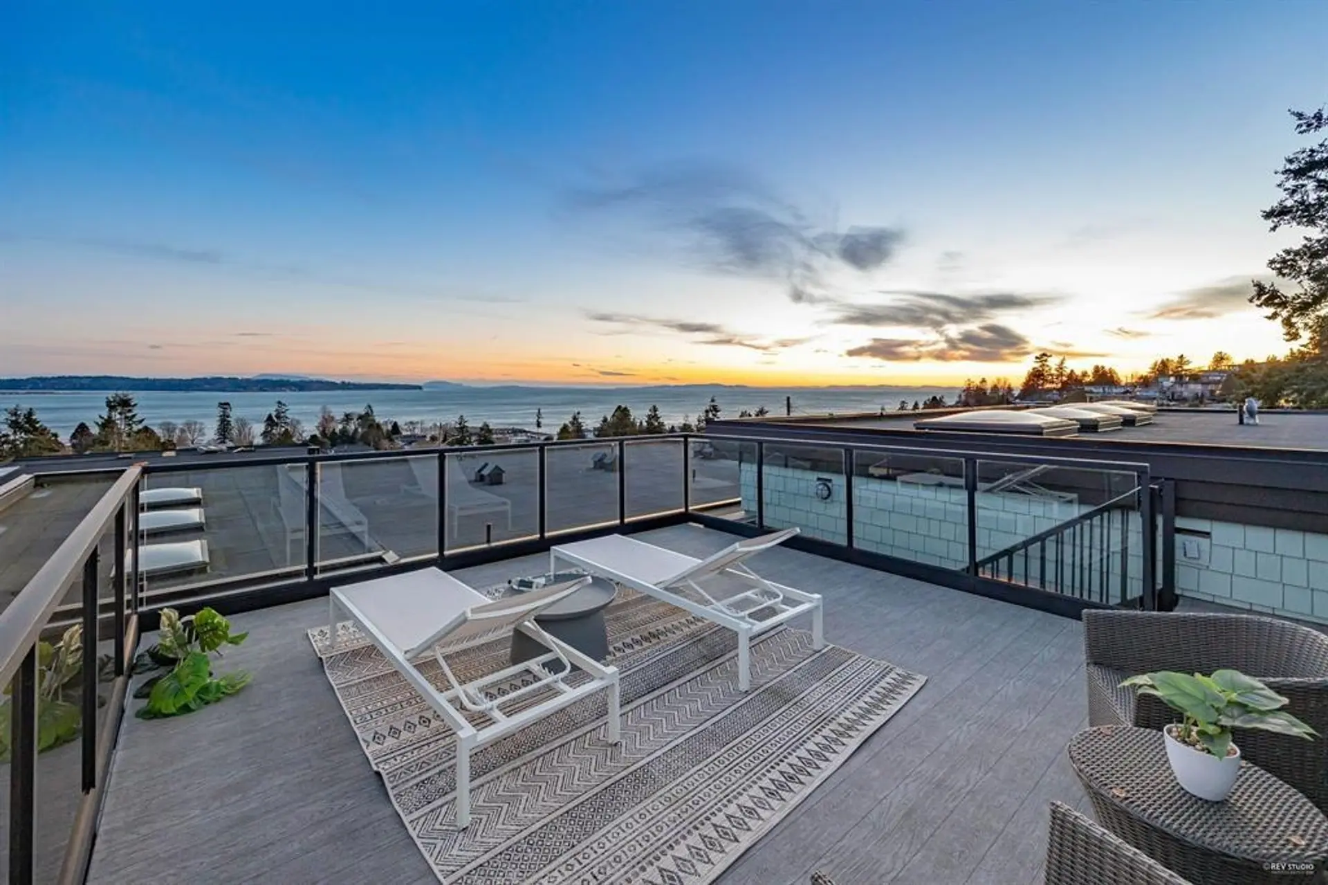 Property at 1040 LEE STREET, White Rock, BC