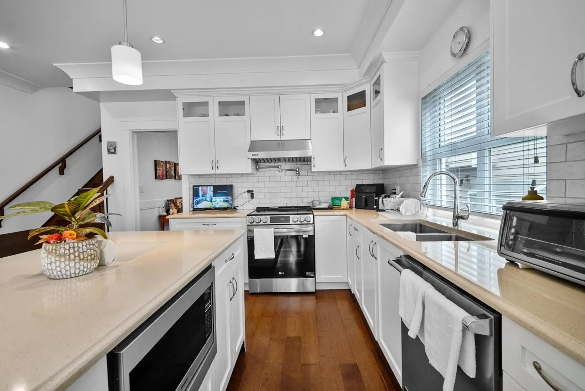 Property at 3288 W 32nd Avenue, Vancouver, BC