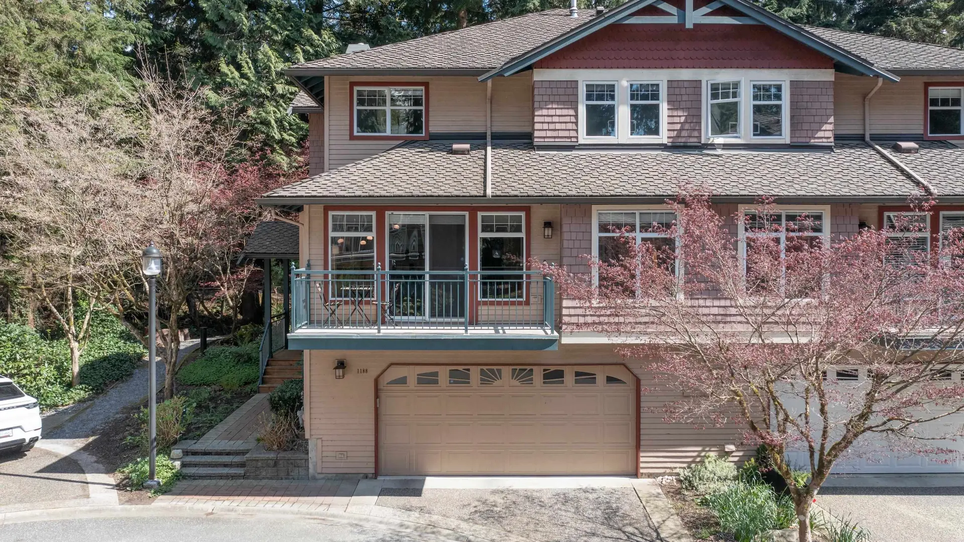 Property at 1188 Strathaven Drive, North Vancouver, BC