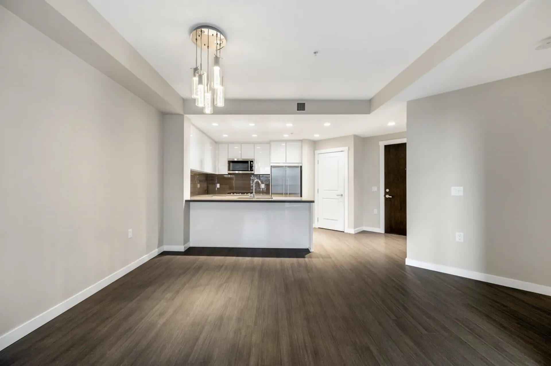 Property at #303 255 W 1ST STREET, North Vancouver, BC