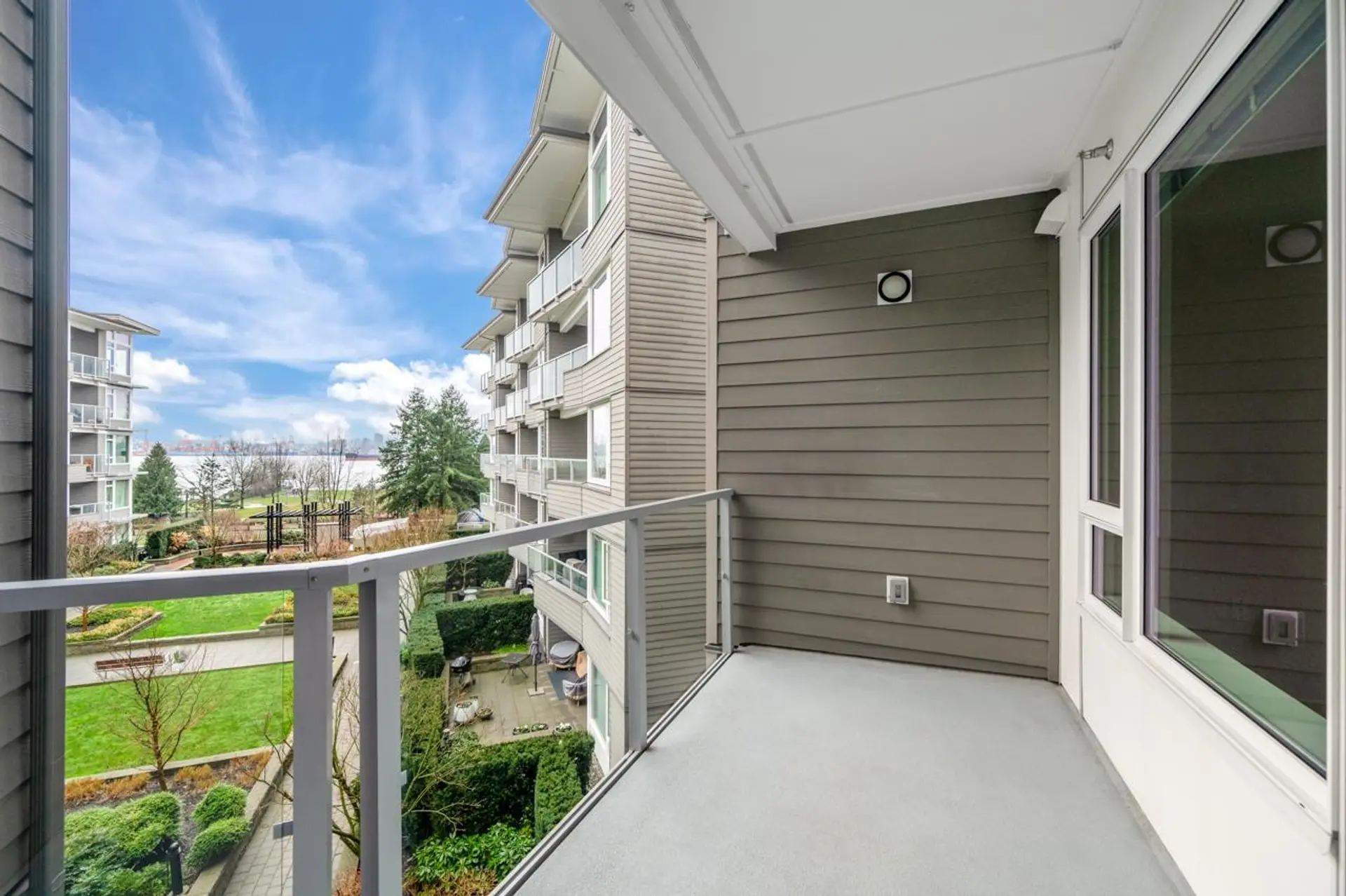 Property at #303 255 W 1ST STREET, North Vancouver, BC