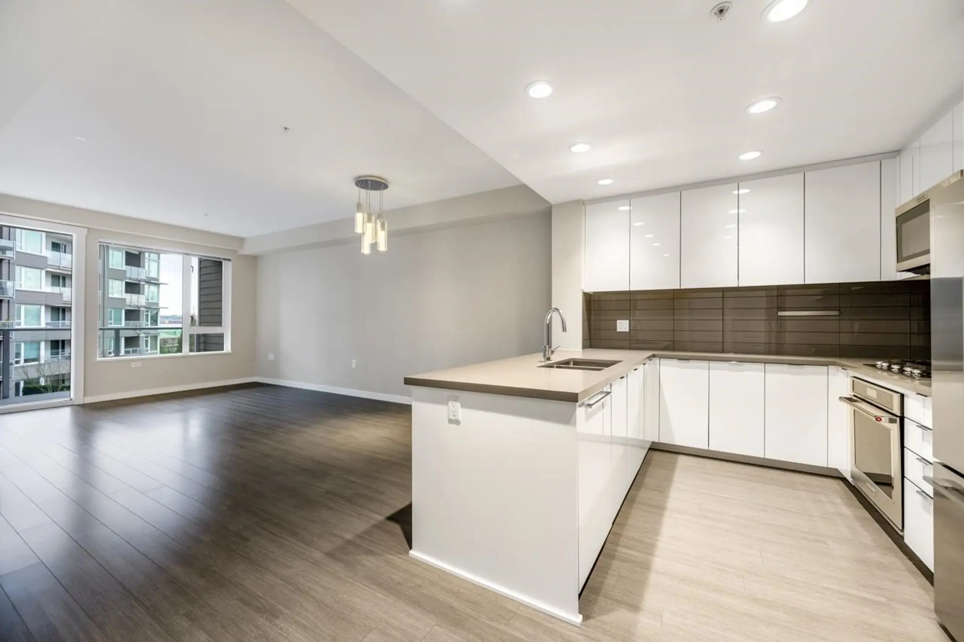 Property at #303 255 W 1ST STREET, North Vancouver, BC