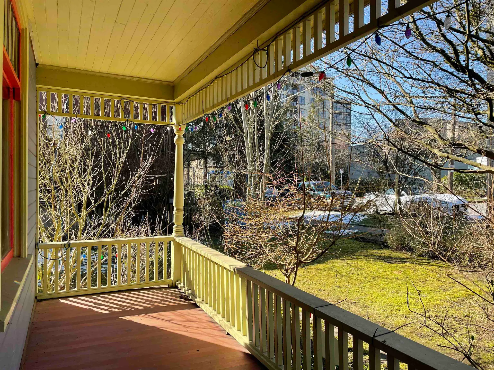 Property at 510 THIRD AVENUE, New Westminster, BC