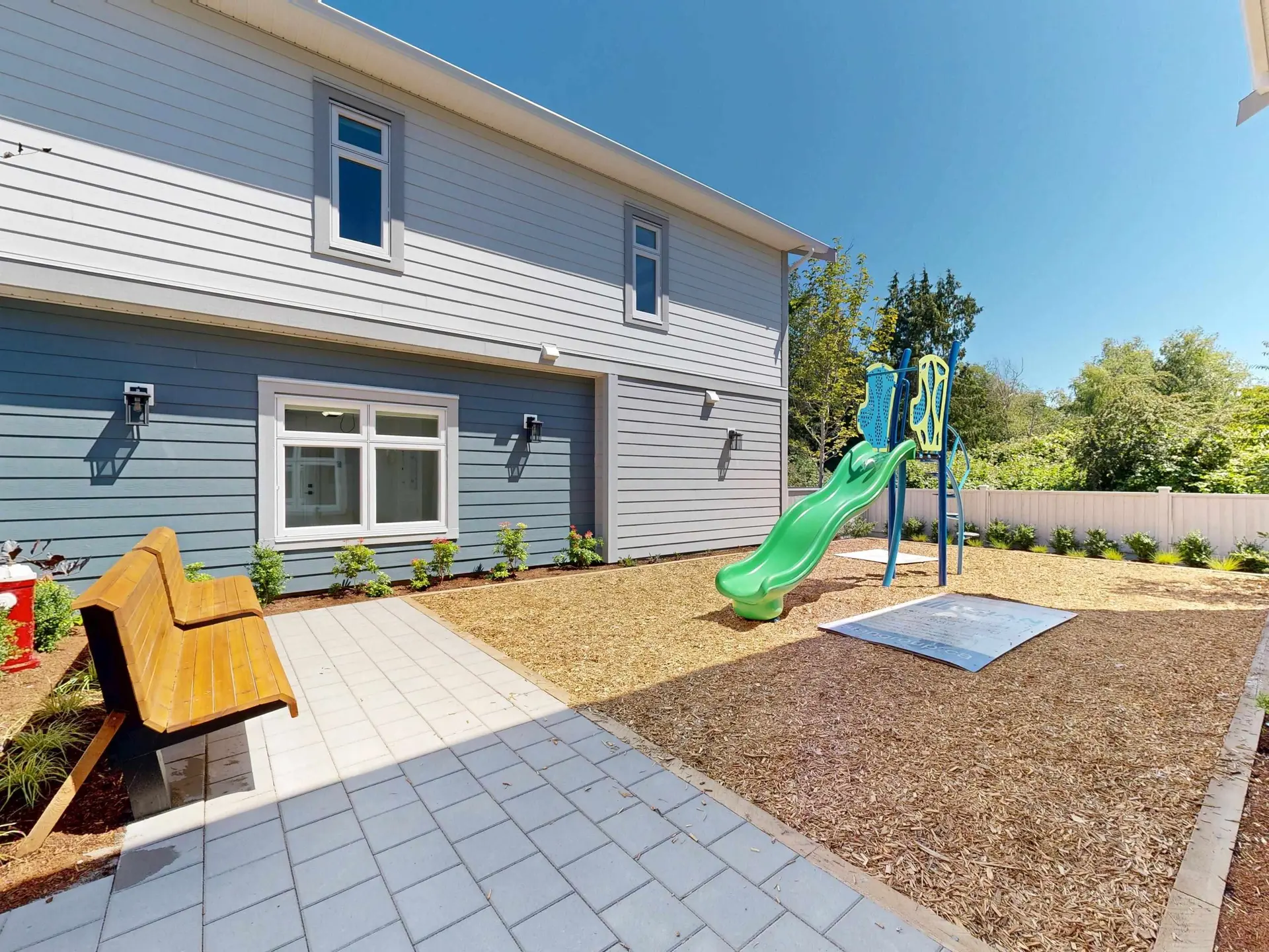 Property at #16 7100 ASH STREET, Richmond, BC