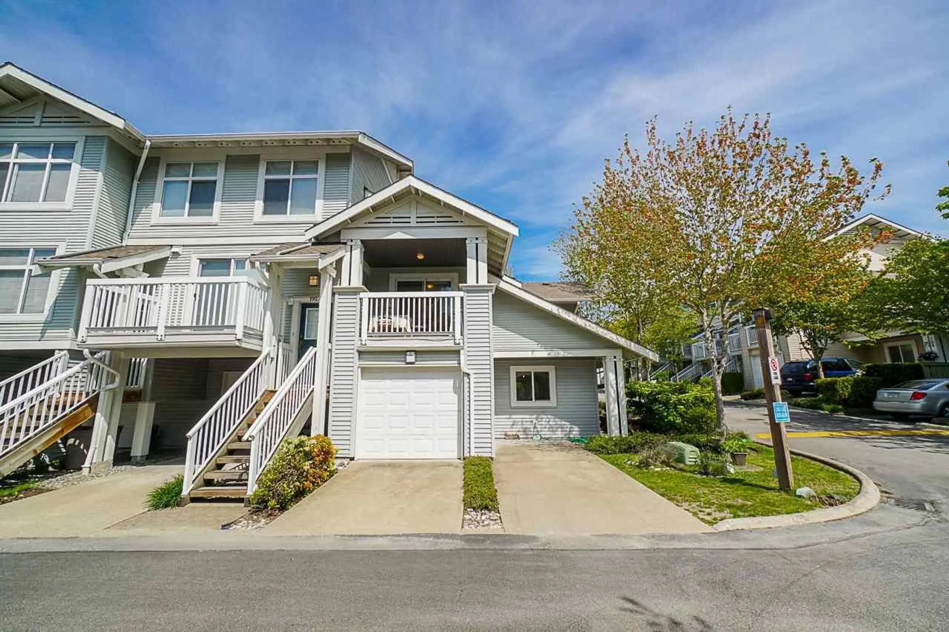 Property at #191 20033 70 Avenue, Langley, BC