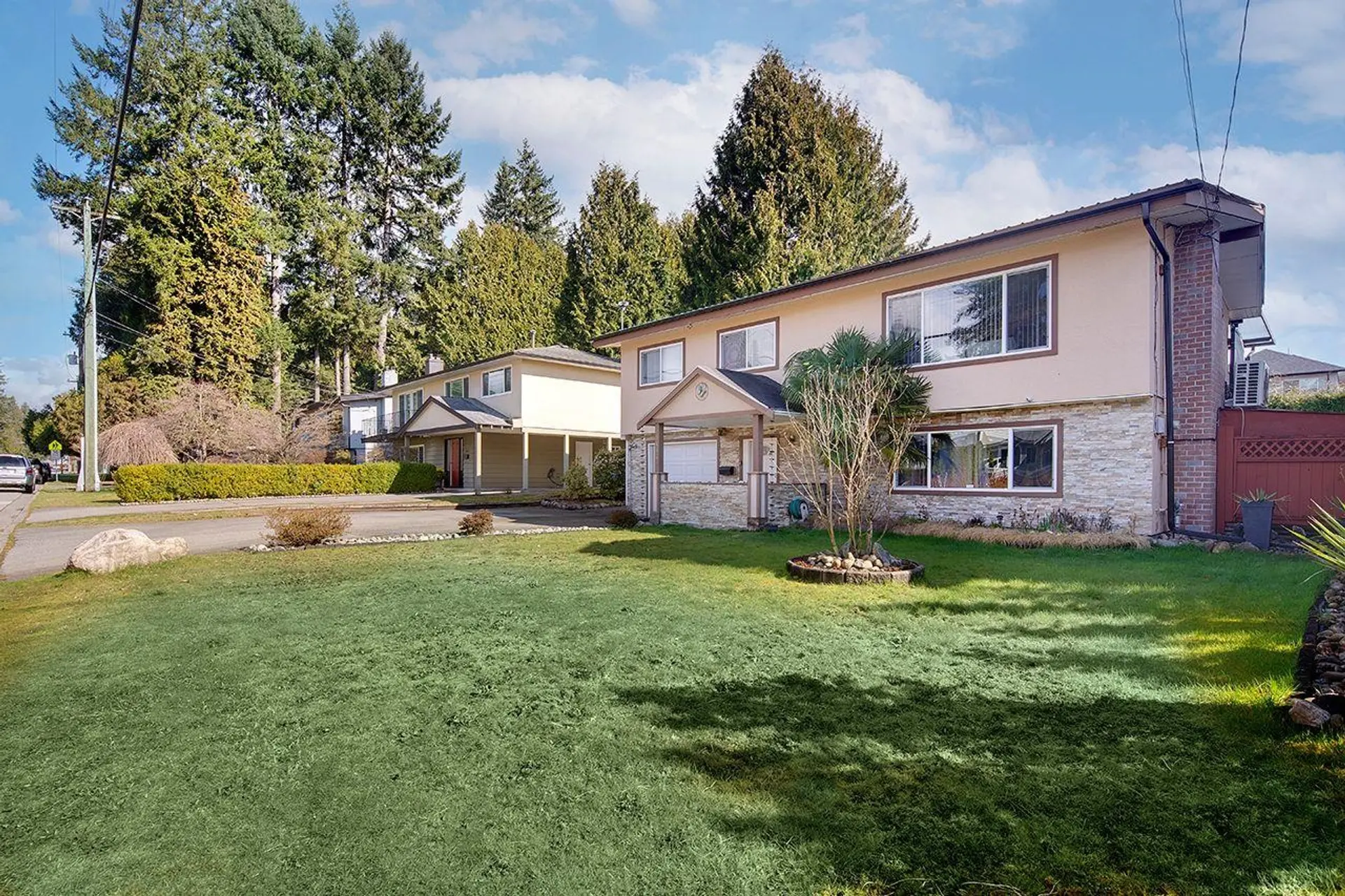 Property at 3436 Wellington Street, Port Coquitlam, BC