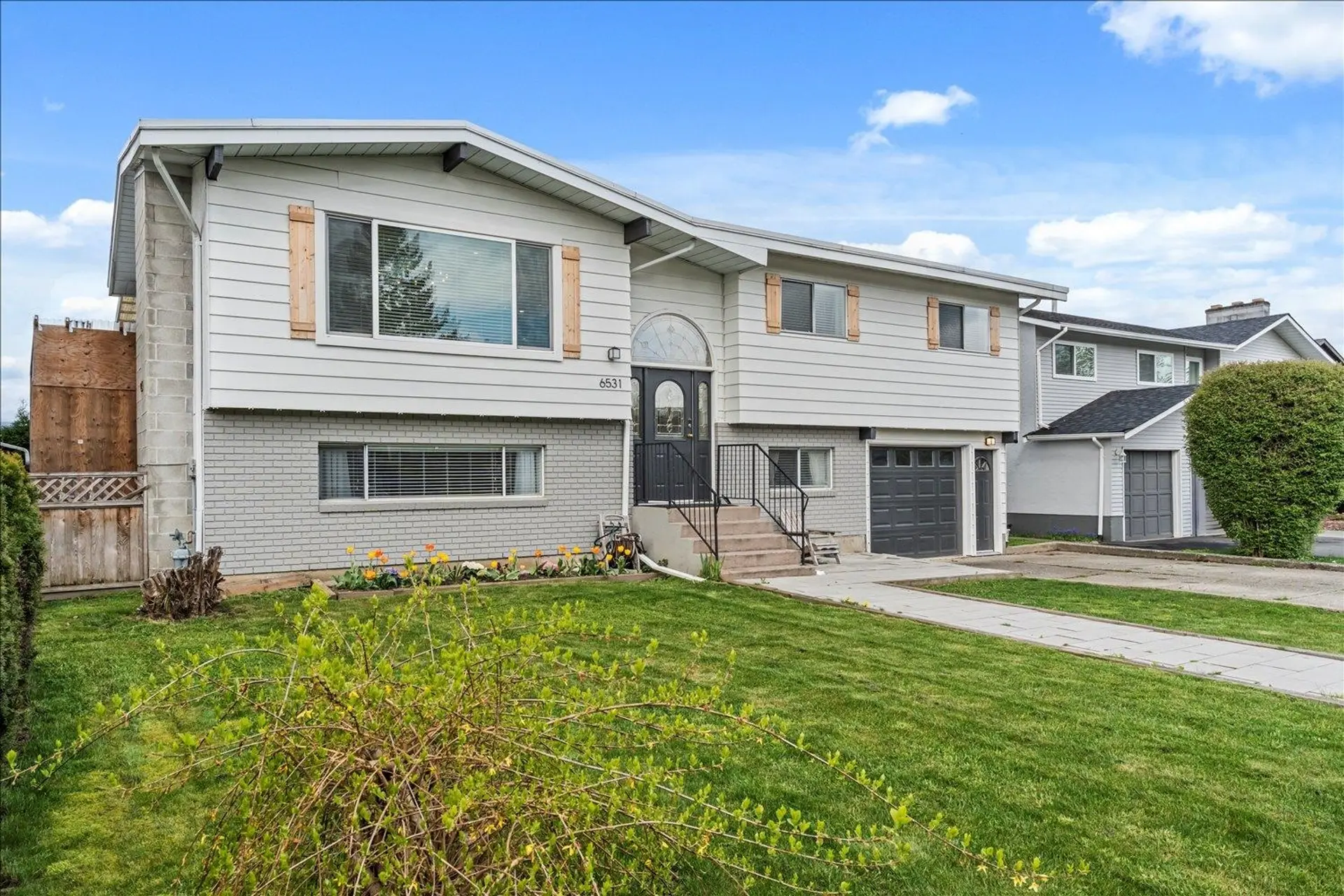 Property at 6531 Wiltshire Street, Chilliwack, BC