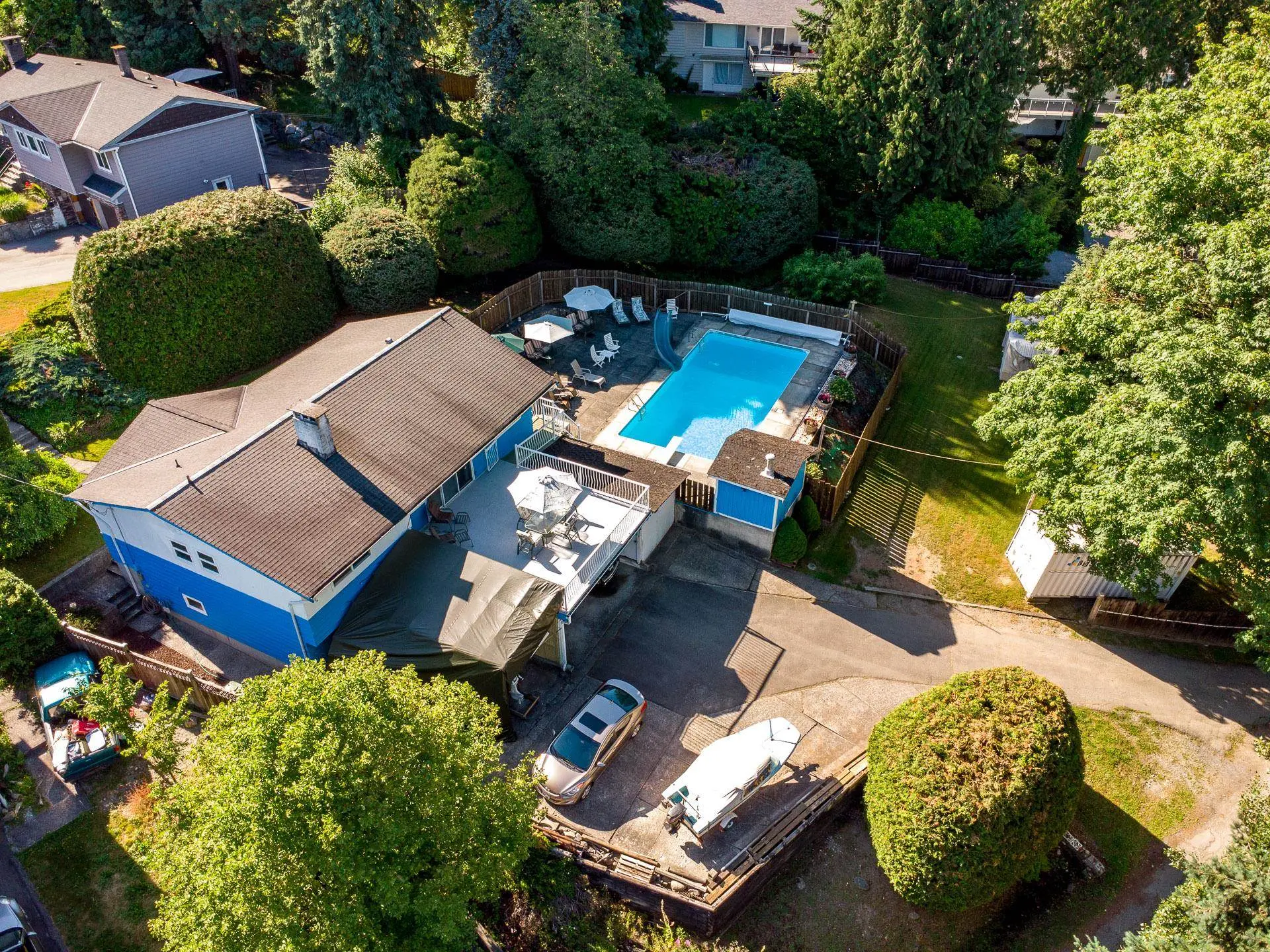 Property at 1619 Stella Place, Port Coquitlam, BC