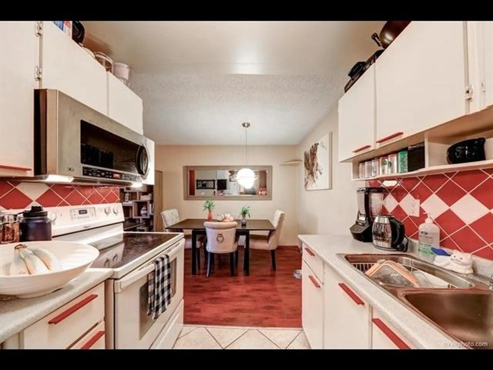 Property at #322 8700 Ackroyd Road, Richmond, BC