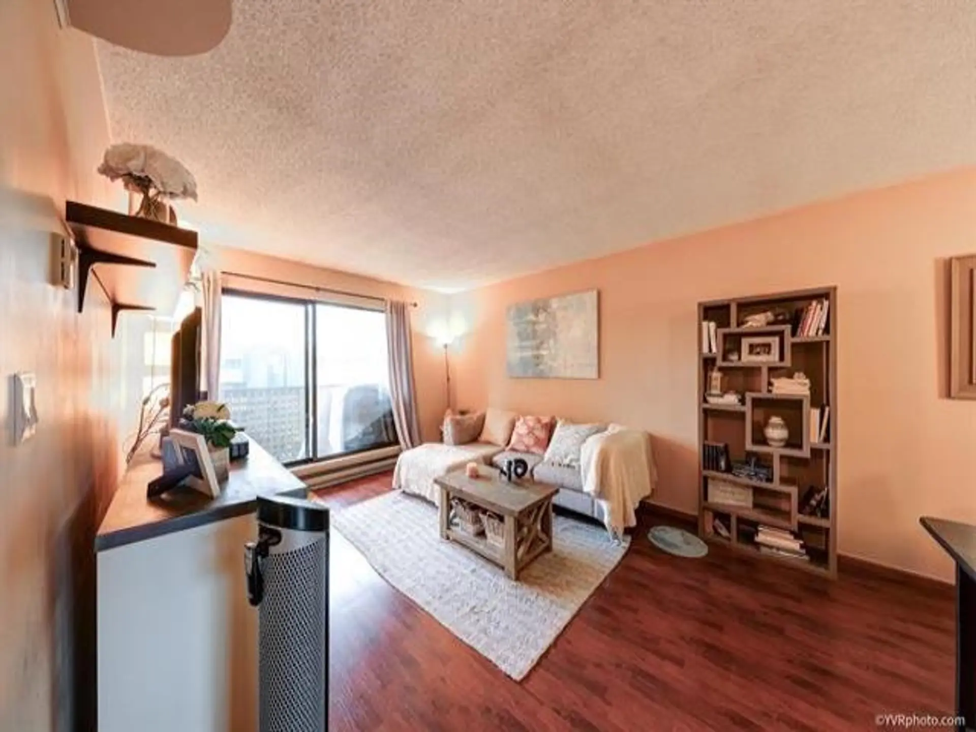 Property at #322 8700 Ackroyd Road, Richmond, BC