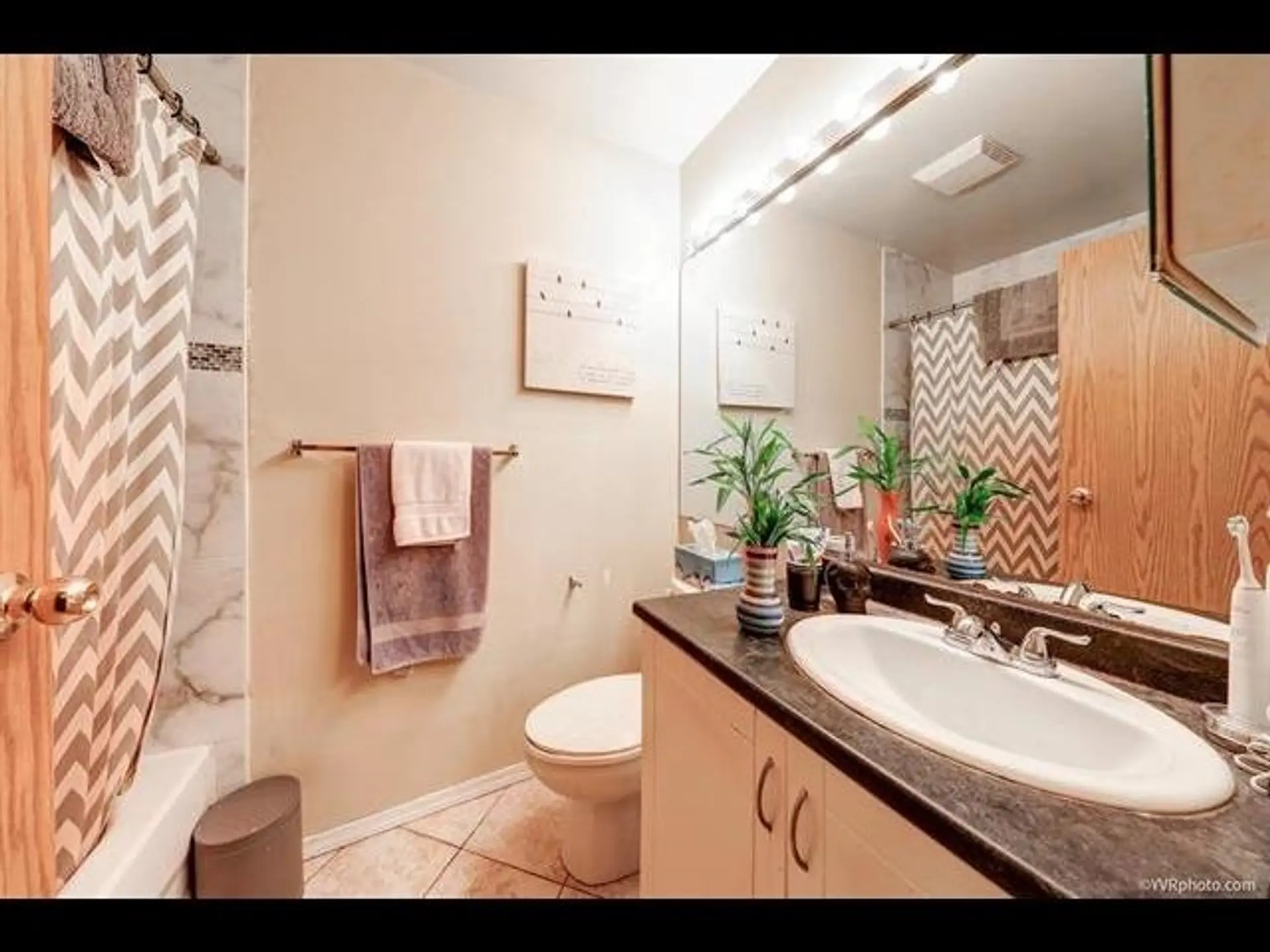 Property at #322 8700 Ackroyd Road, Richmond, BC