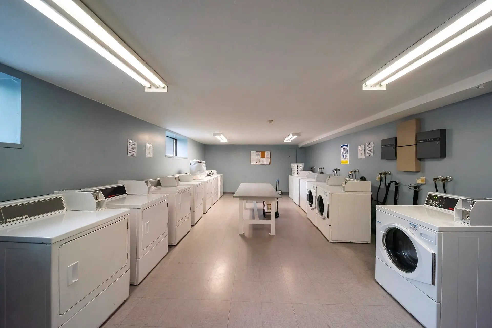 Property at #322 8700 Ackroyd Road, Richmond, BC