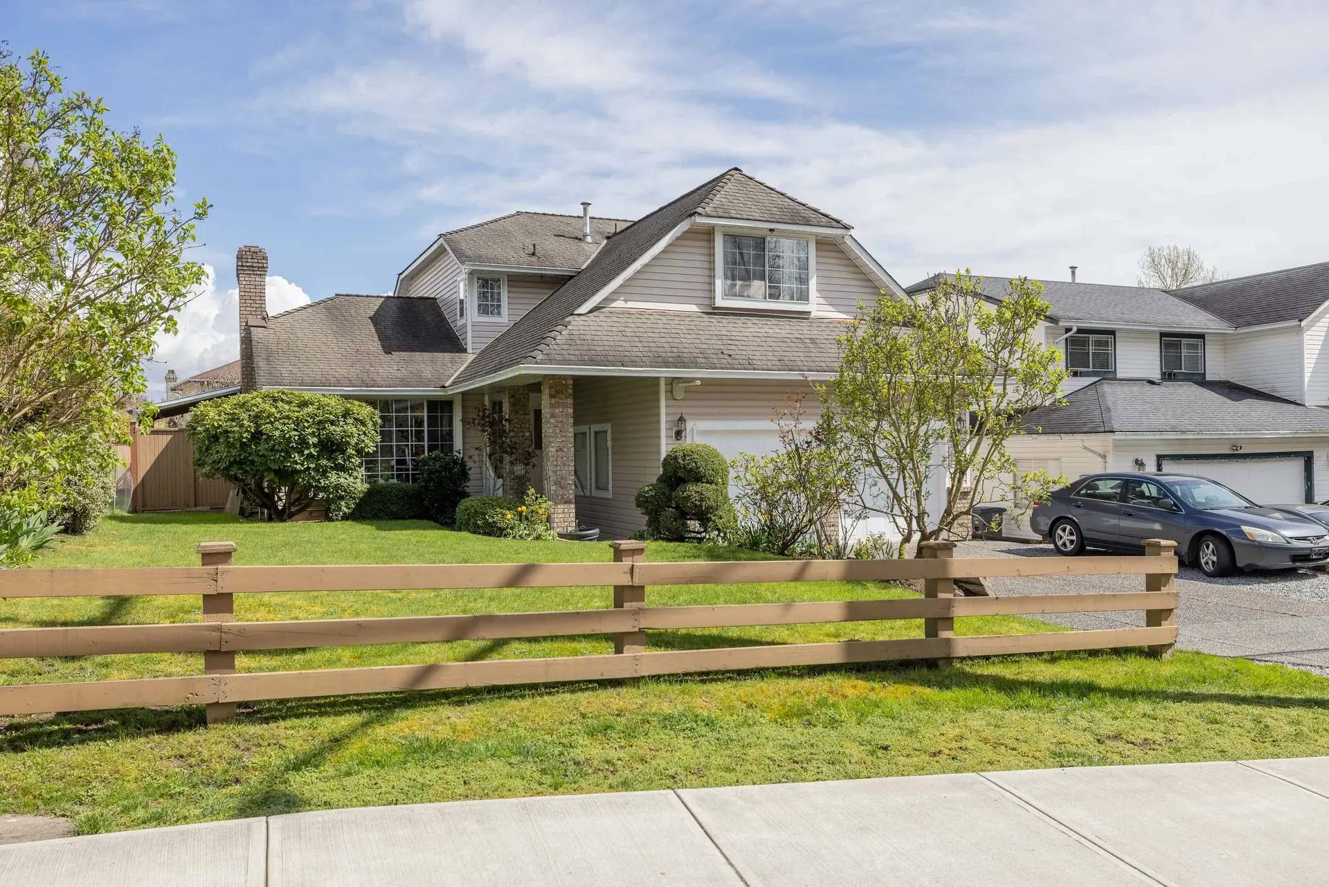 Property at 7838 160 Street, Surrey, BC