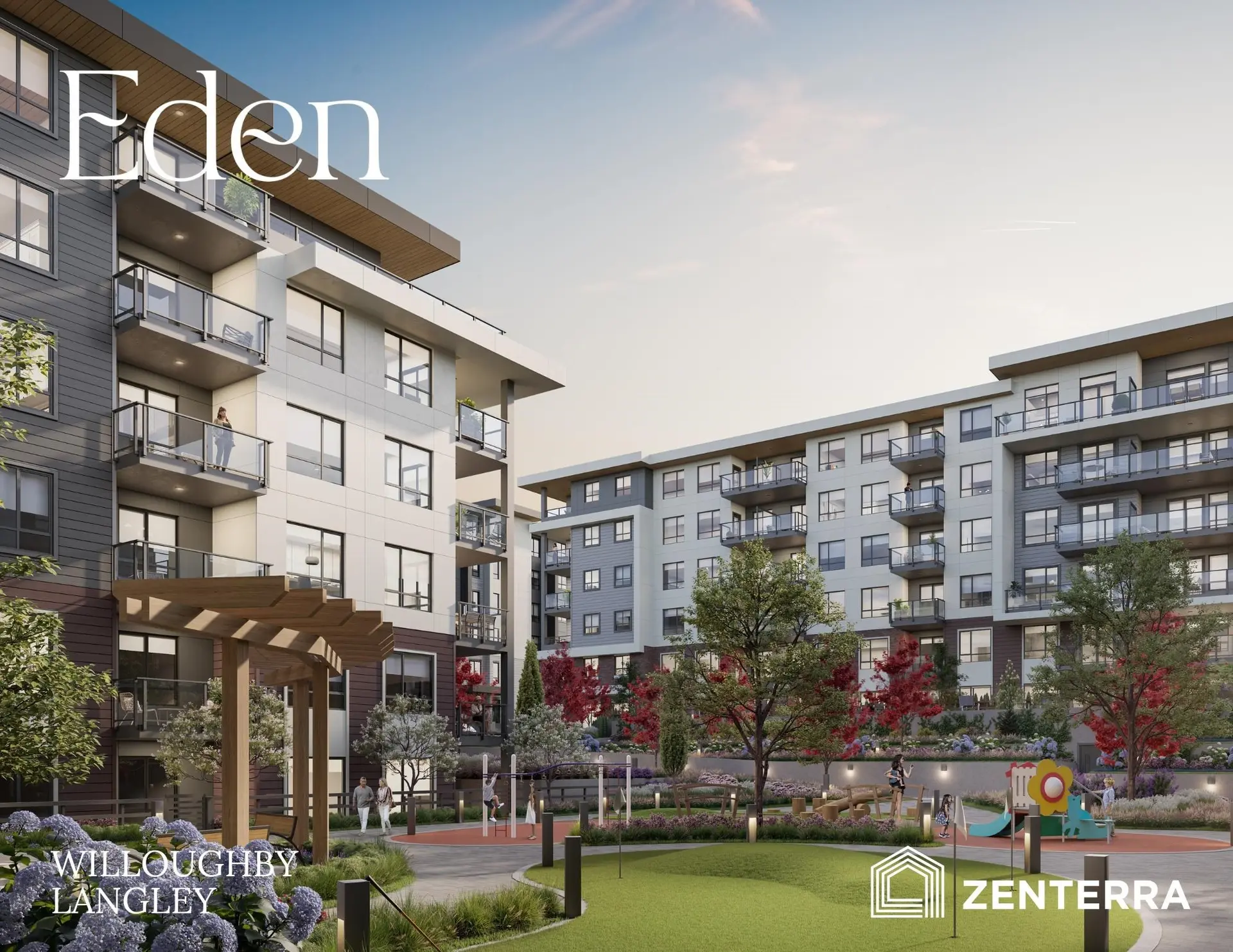 Property at #A124 19936 77 AVENUE, Langley, BC