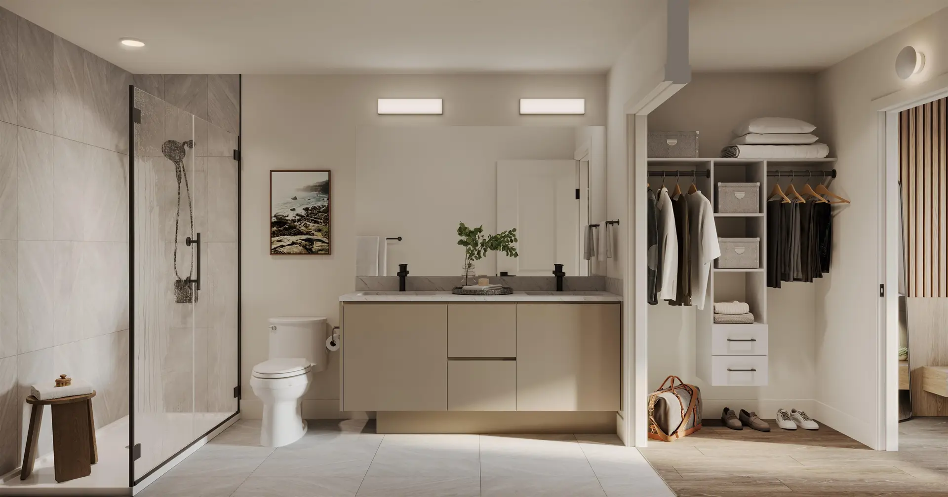 Property at #A124 19936 77 AVENUE, Langley, BC