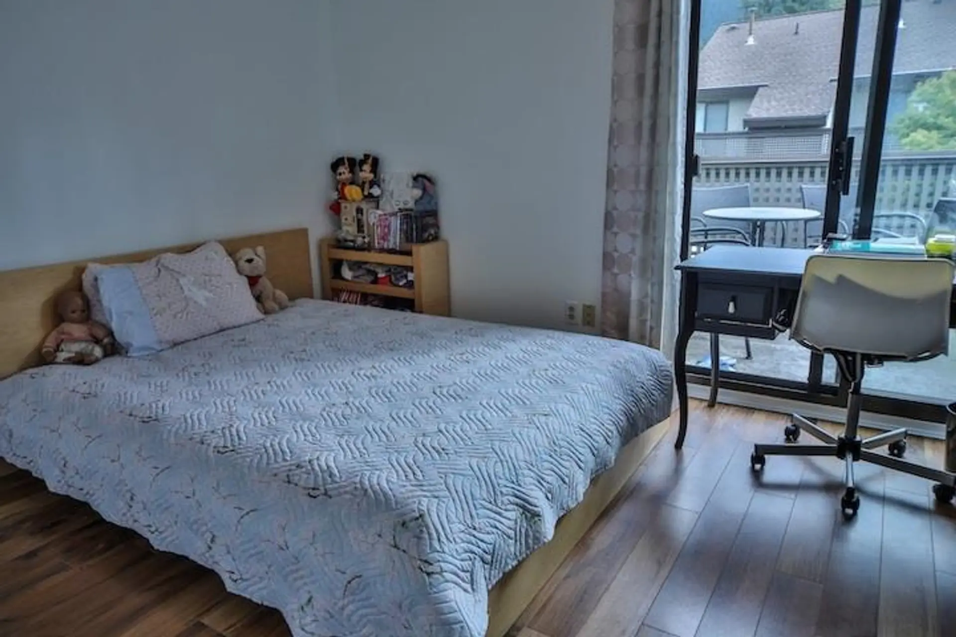 Property at 1147 MONTROYAL BOULEVARD, North Vancouver, BC