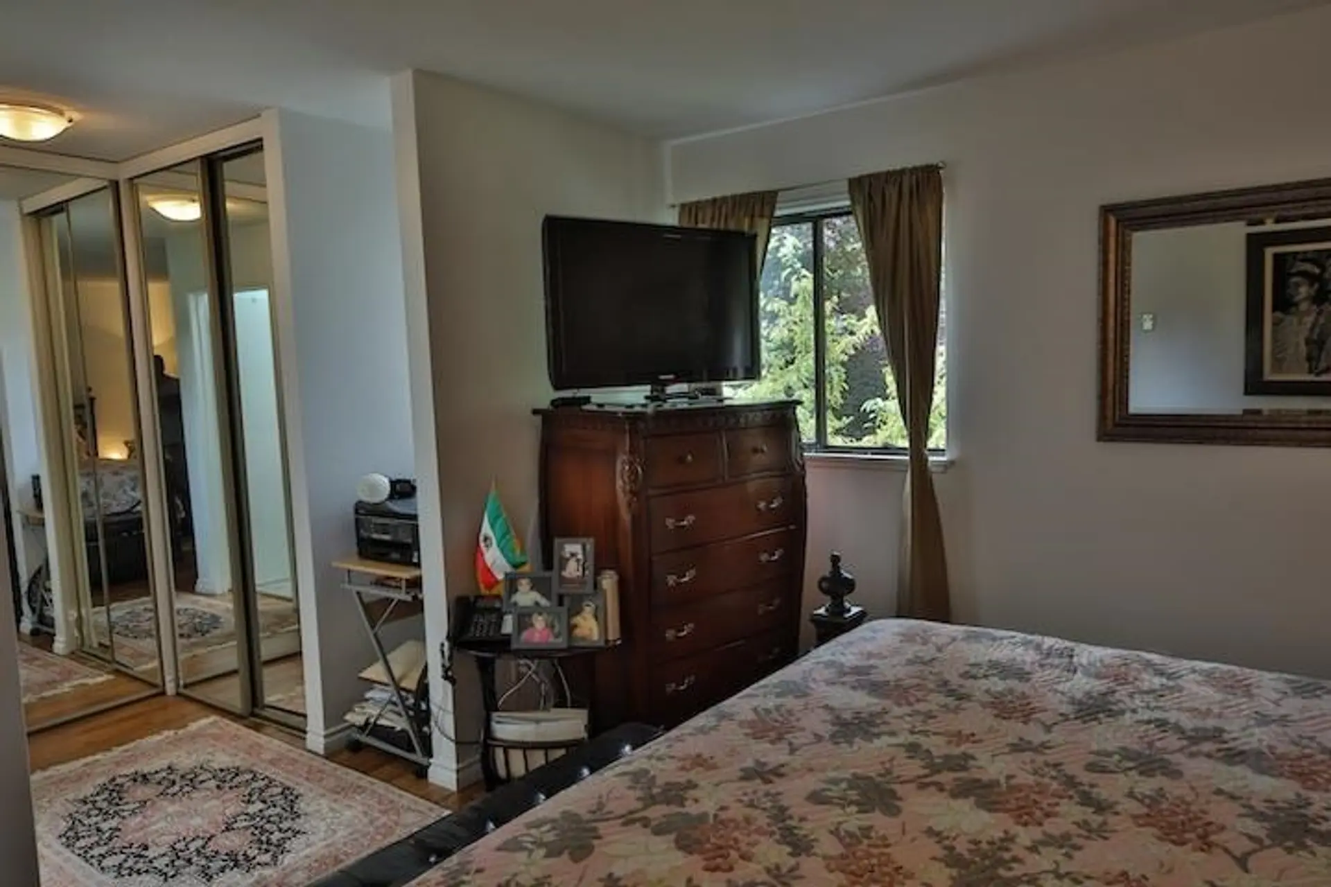 Property at 1147 MONTROYAL BOULEVARD, North Vancouver, BC