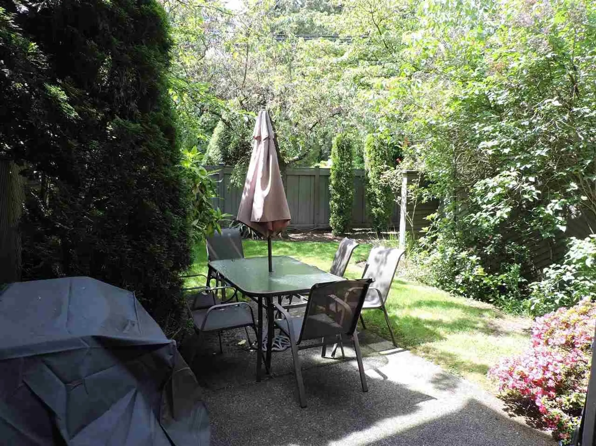 Property at 1147 MONTROYAL BOULEVARD, North Vancouver, BC