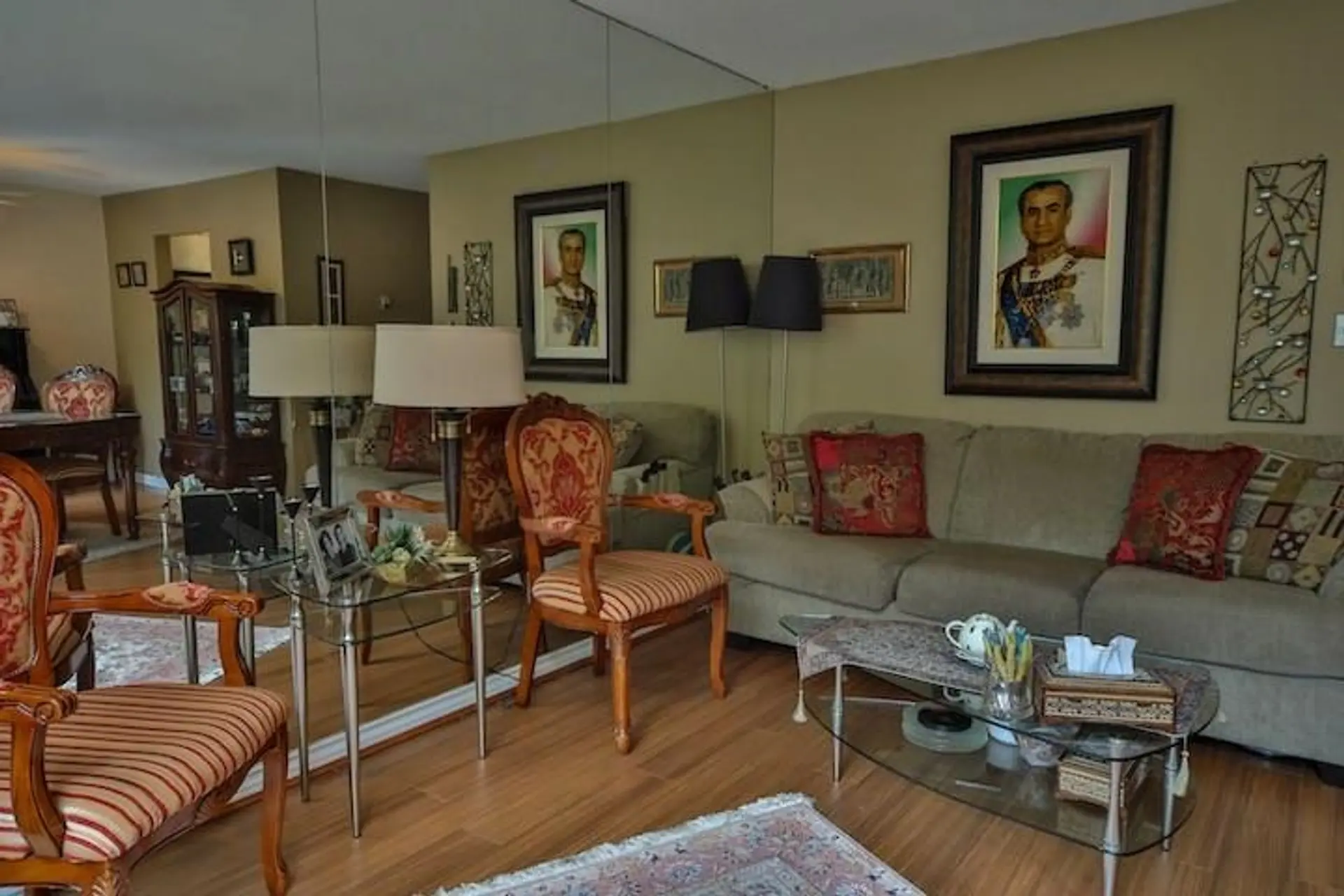 Property at 1147 MONTROYAL BOULEVARD, North Vancouver, BC