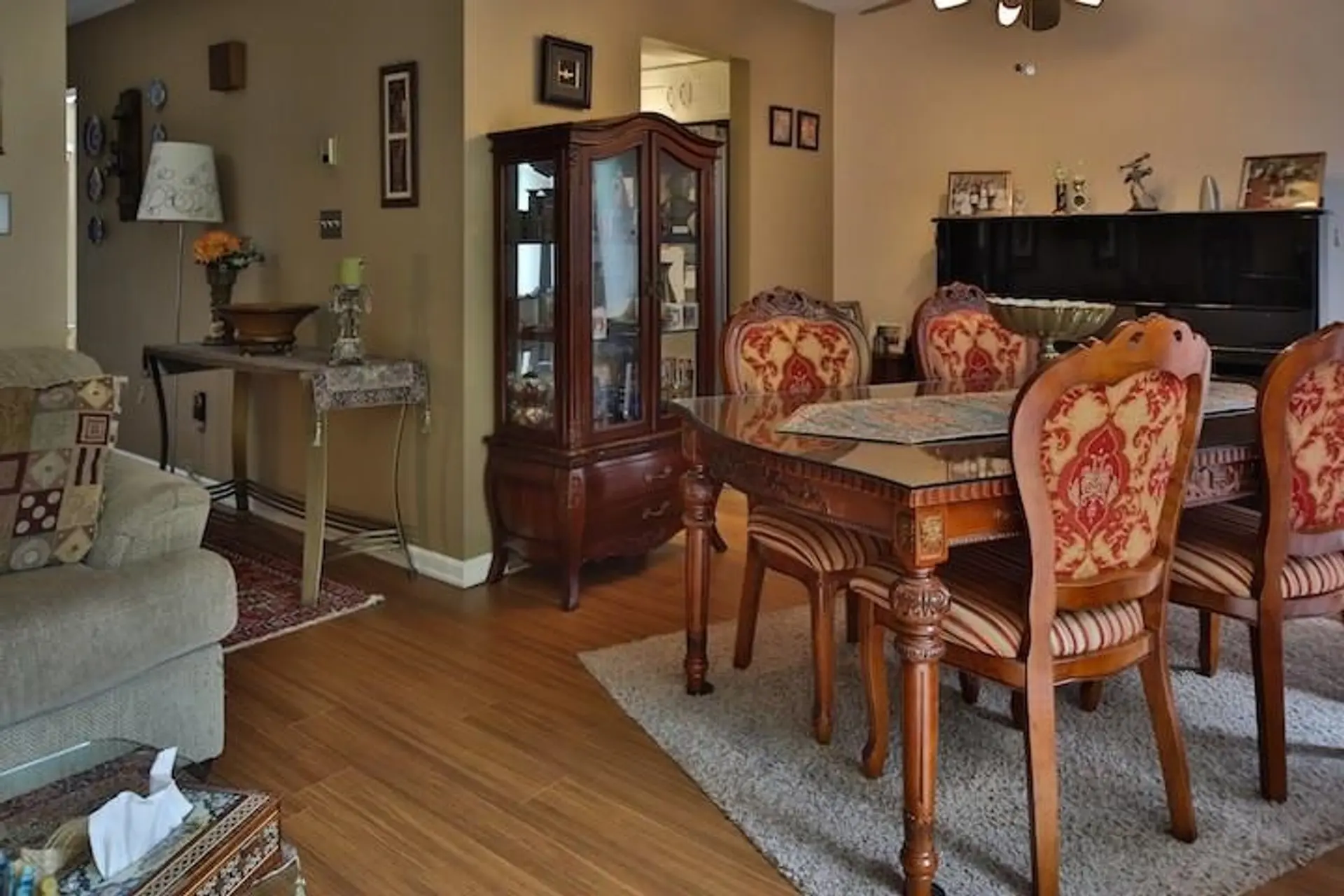 Property at 1147 MONTROYAL BOULEVARD, North Vancouver, BC