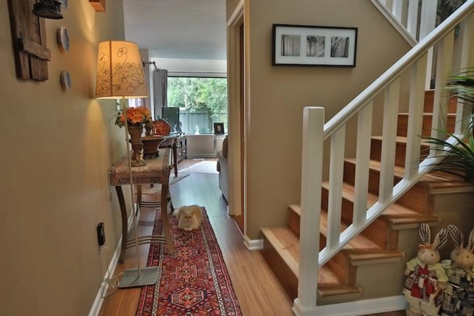 Property at 1147 MONTROYAL BOULEVARD, North Vancouver, BC