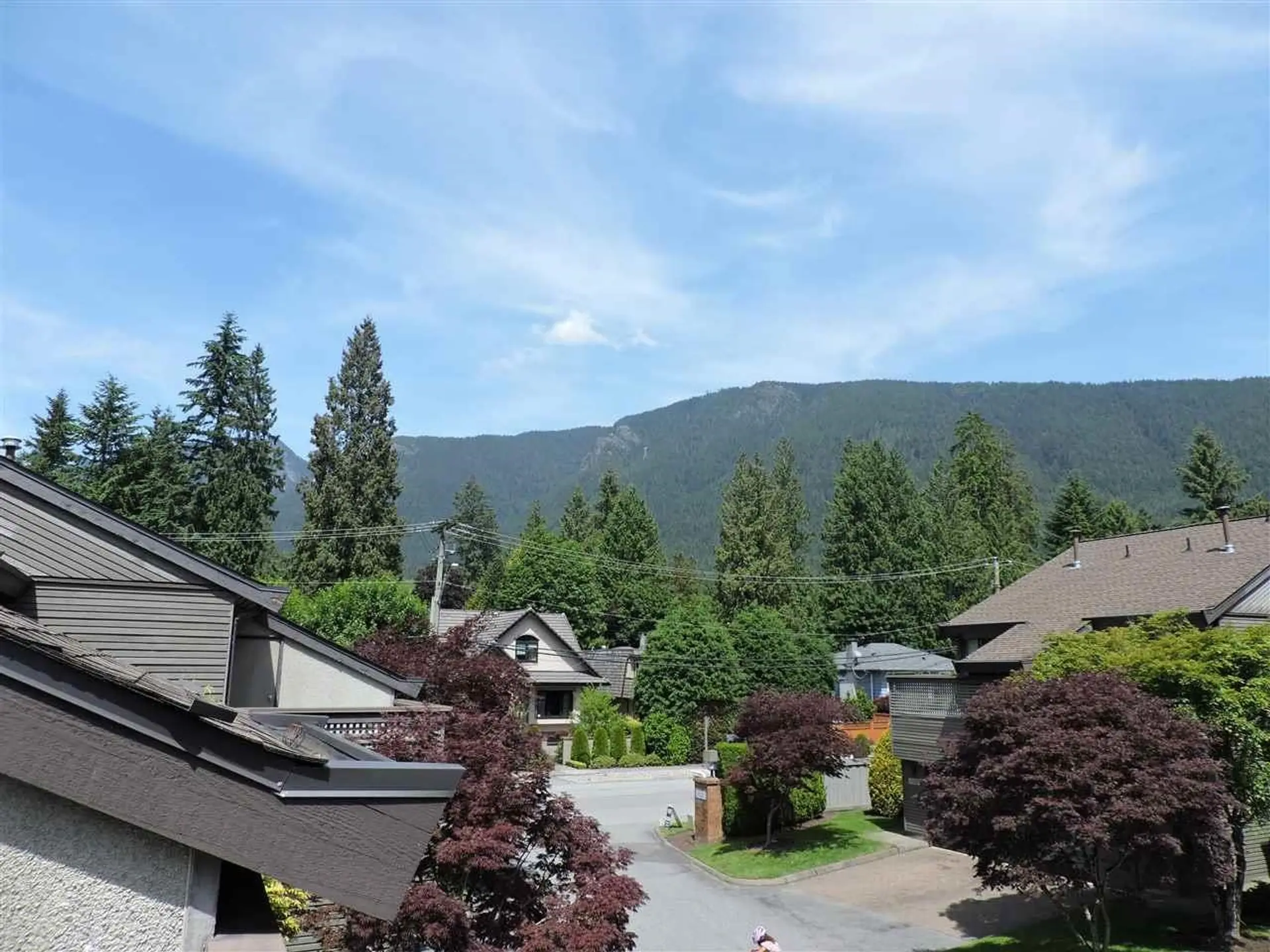 Property at 1147 MONTROYAL BOULEVARD, North Vancouver, BC