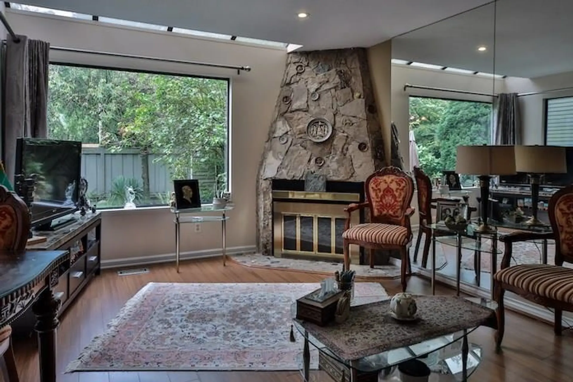 Property at 1147 MONTROYAL BOULEVARD, North Vancouver, BC