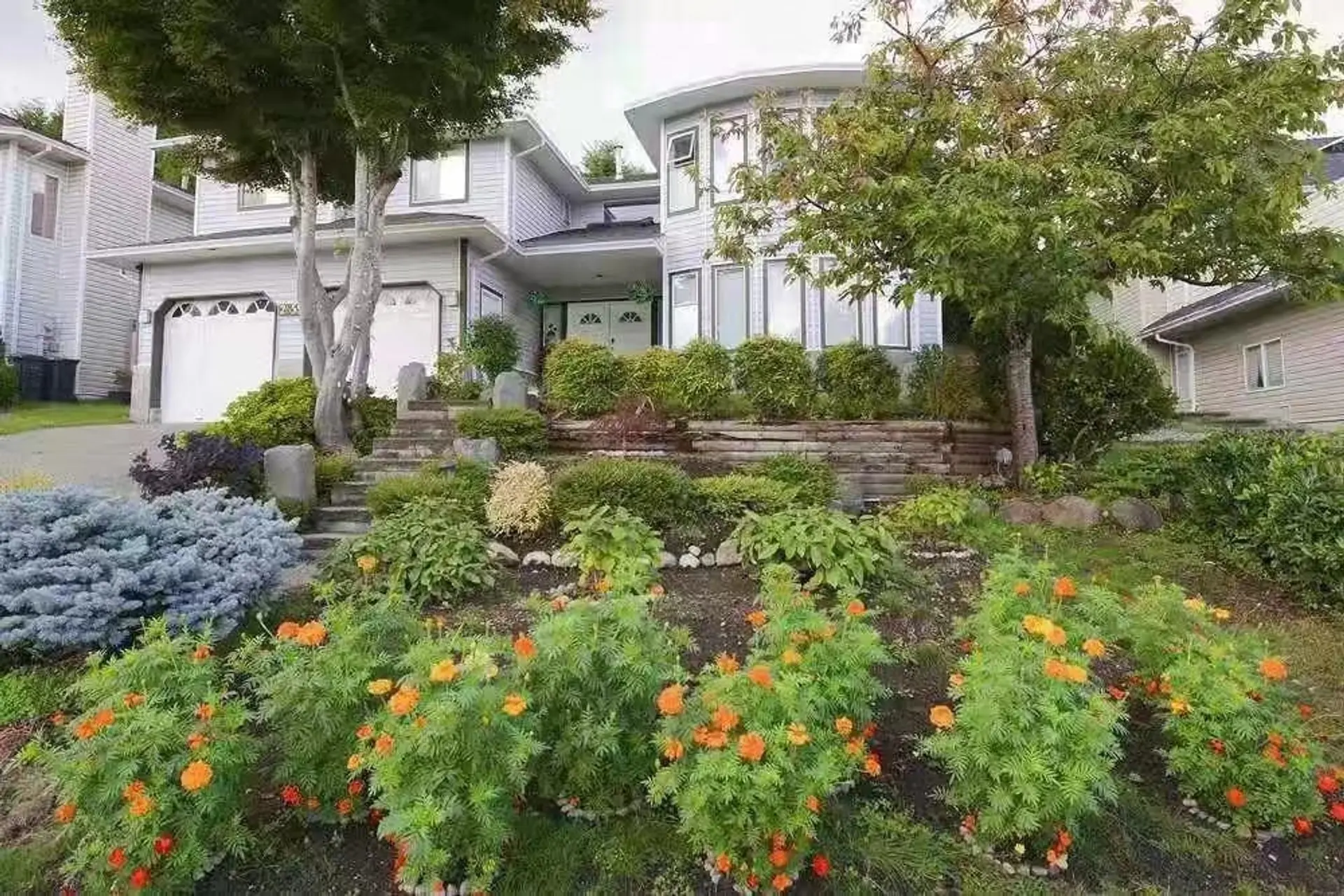 Property at 2655 DELAHAYE DRIVE, Coquitlam, BC