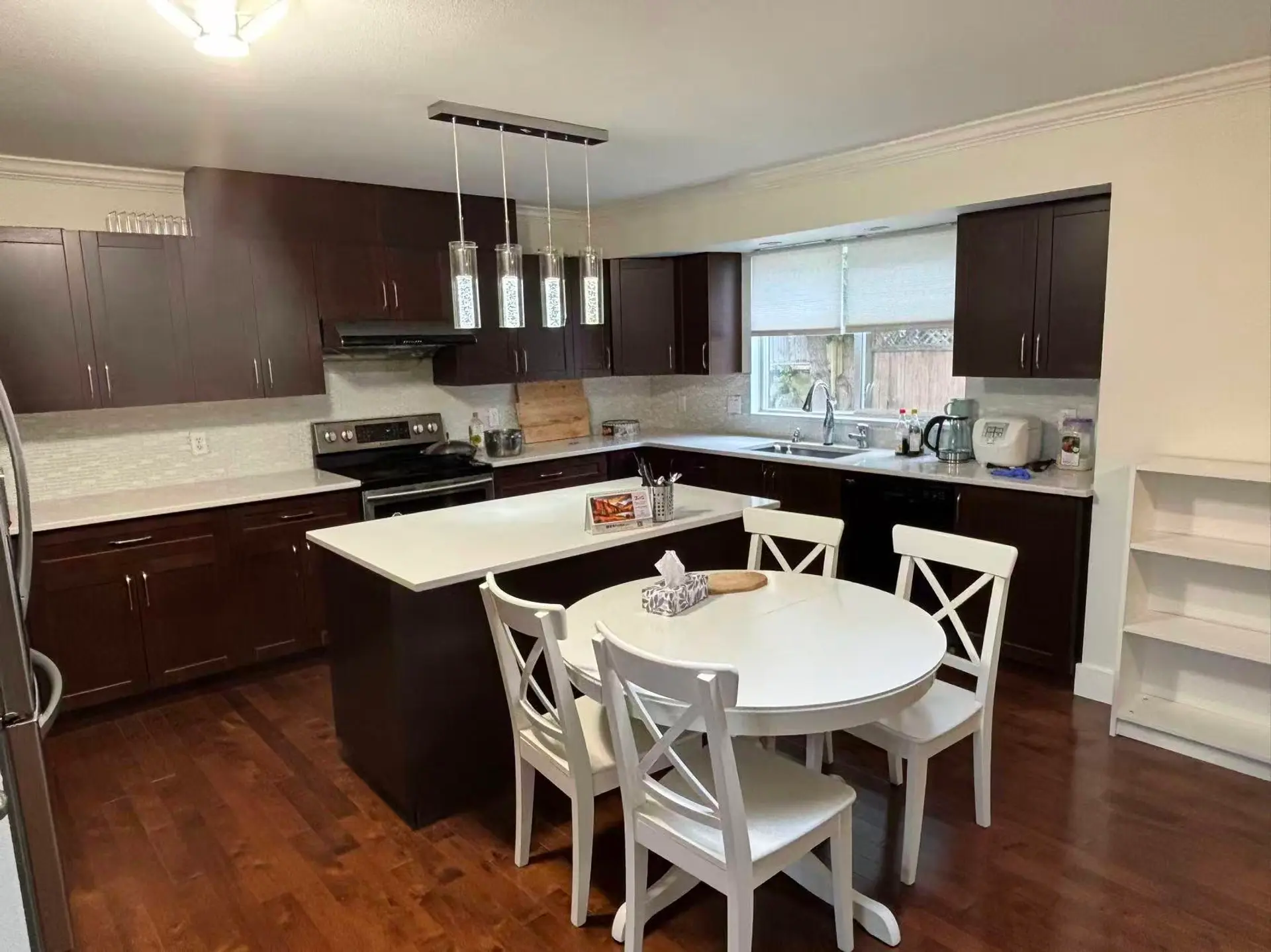 Property at 2655 Delahaye Drive, Coquitlam, BC