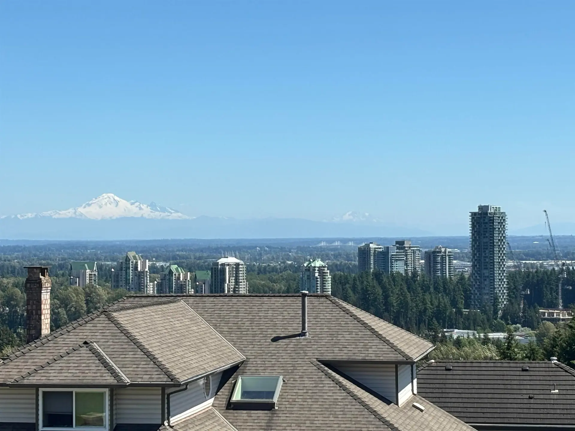 Property at 2655 DELAHAYE DRIVE, Coquitlam, BC