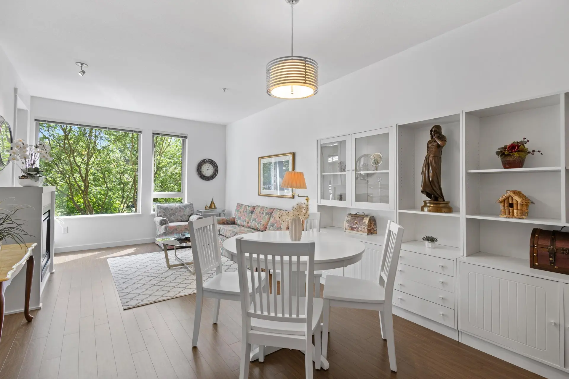Property at #227 119 W 22nd Street, North Vancouver, BC