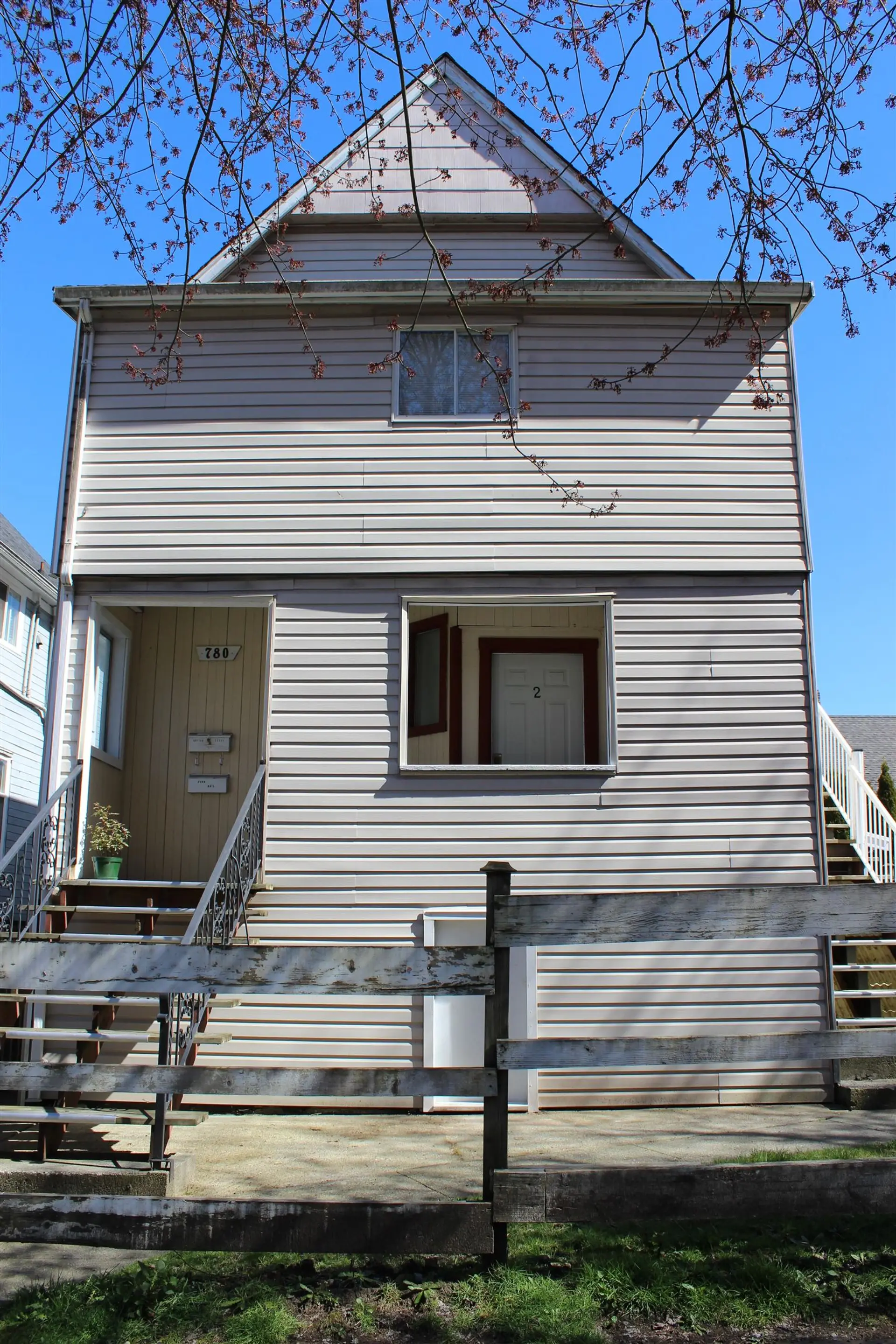 Property at 780 VICTORIA DRIVE, Vancouver, BC