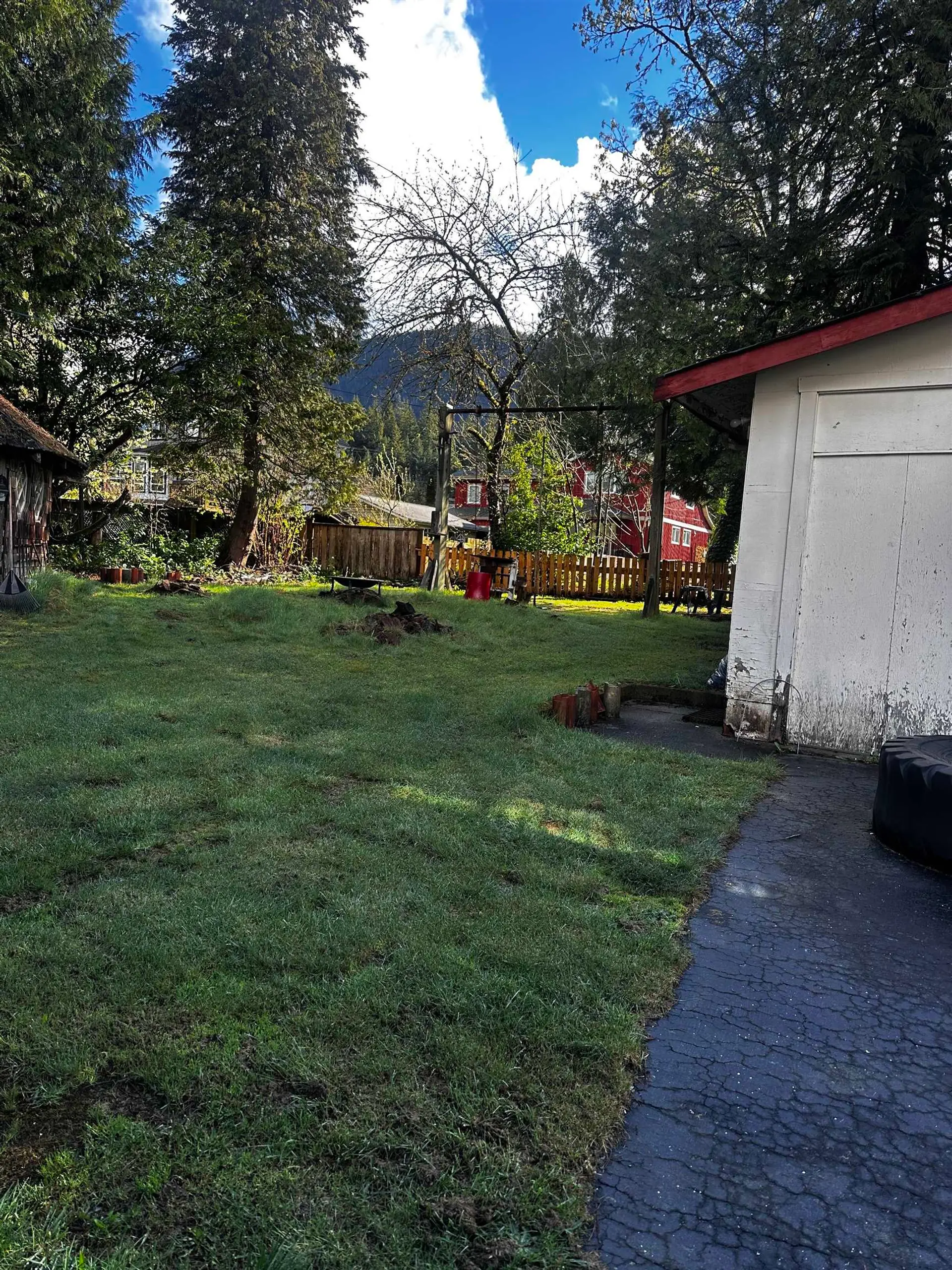 Property at 41750 COTTONWOOD ROAD, Squamish, BC