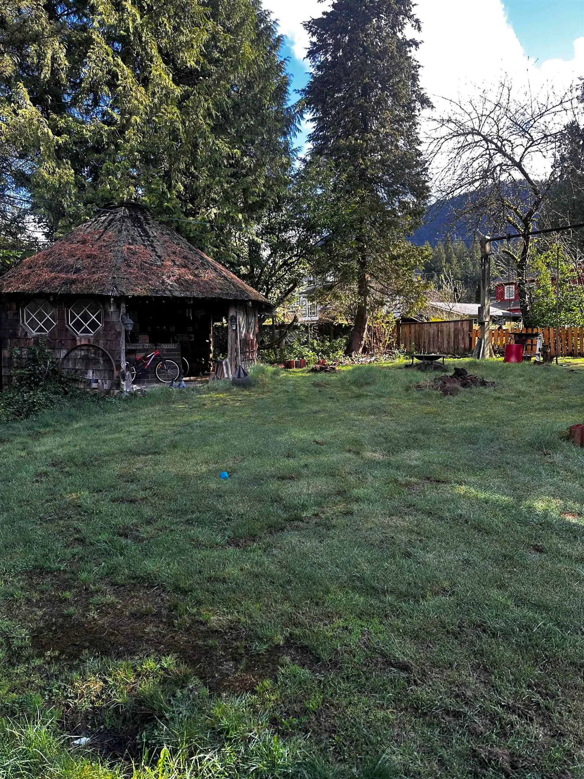 Property at 41750 COTTONWOOD ROAD, Squamish, BC