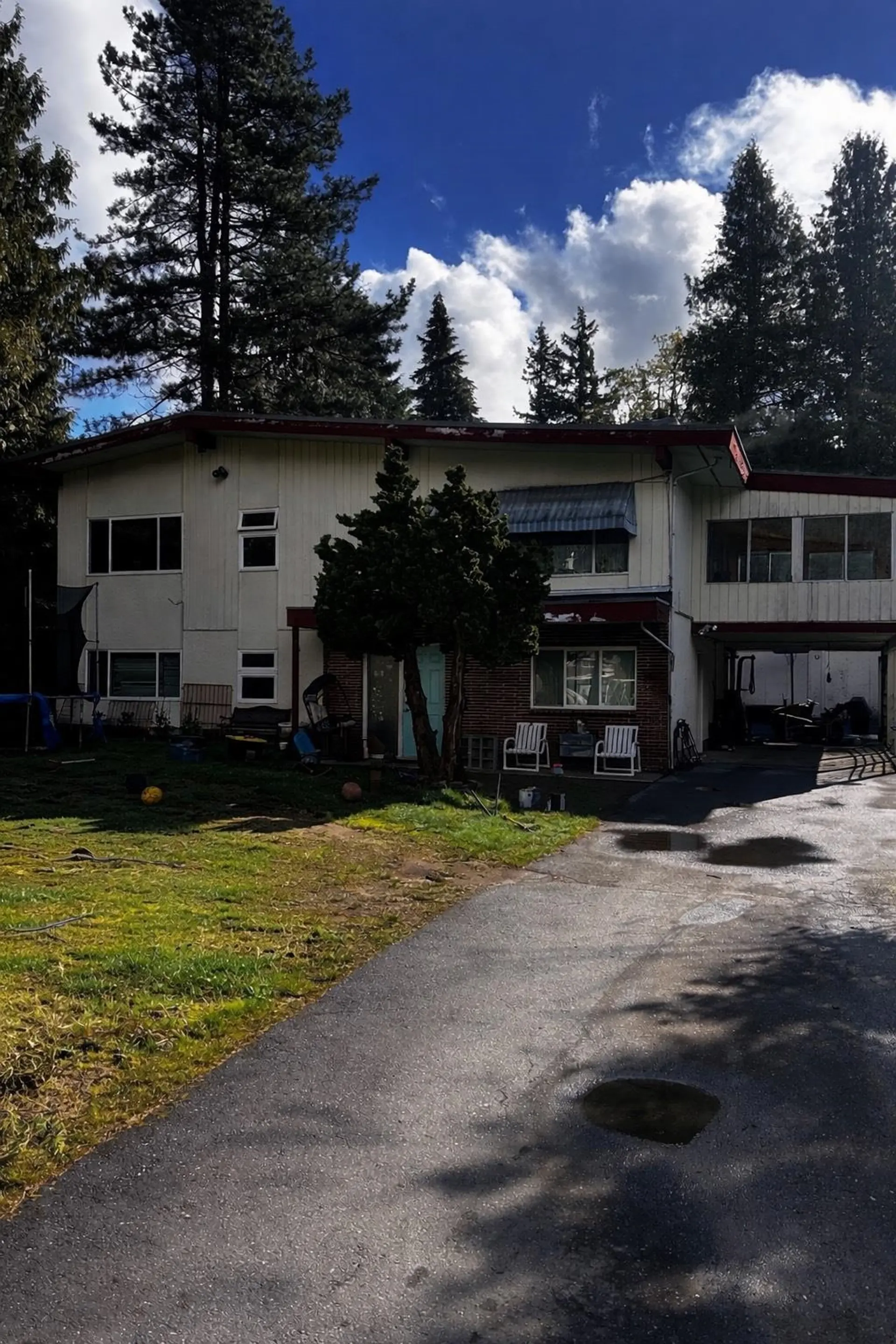 Property at 41750 COTTONWOOD ROAD, Squamish, BC
