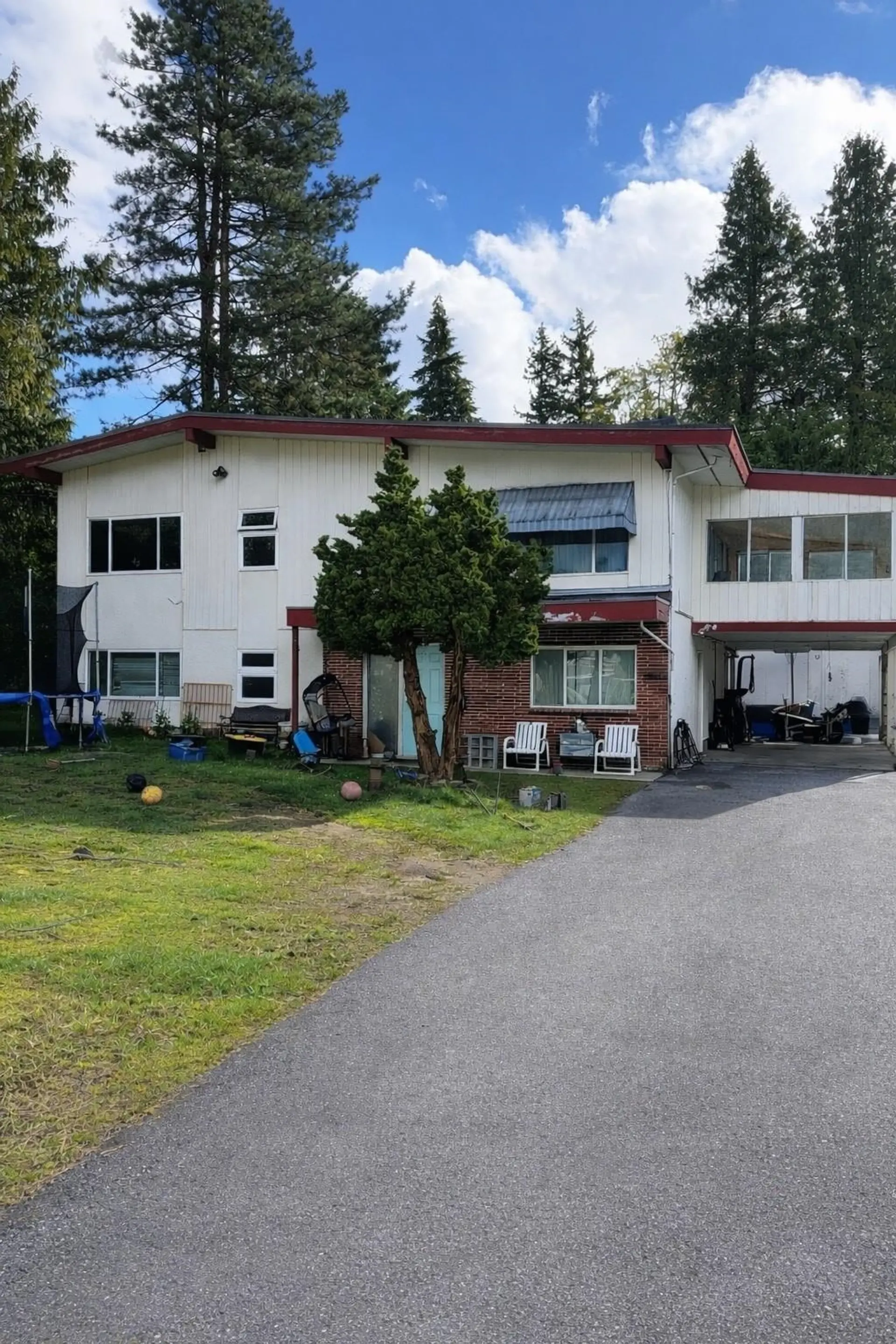 Property at 41750 COTTONWOOD ROAD, Squamish, BC