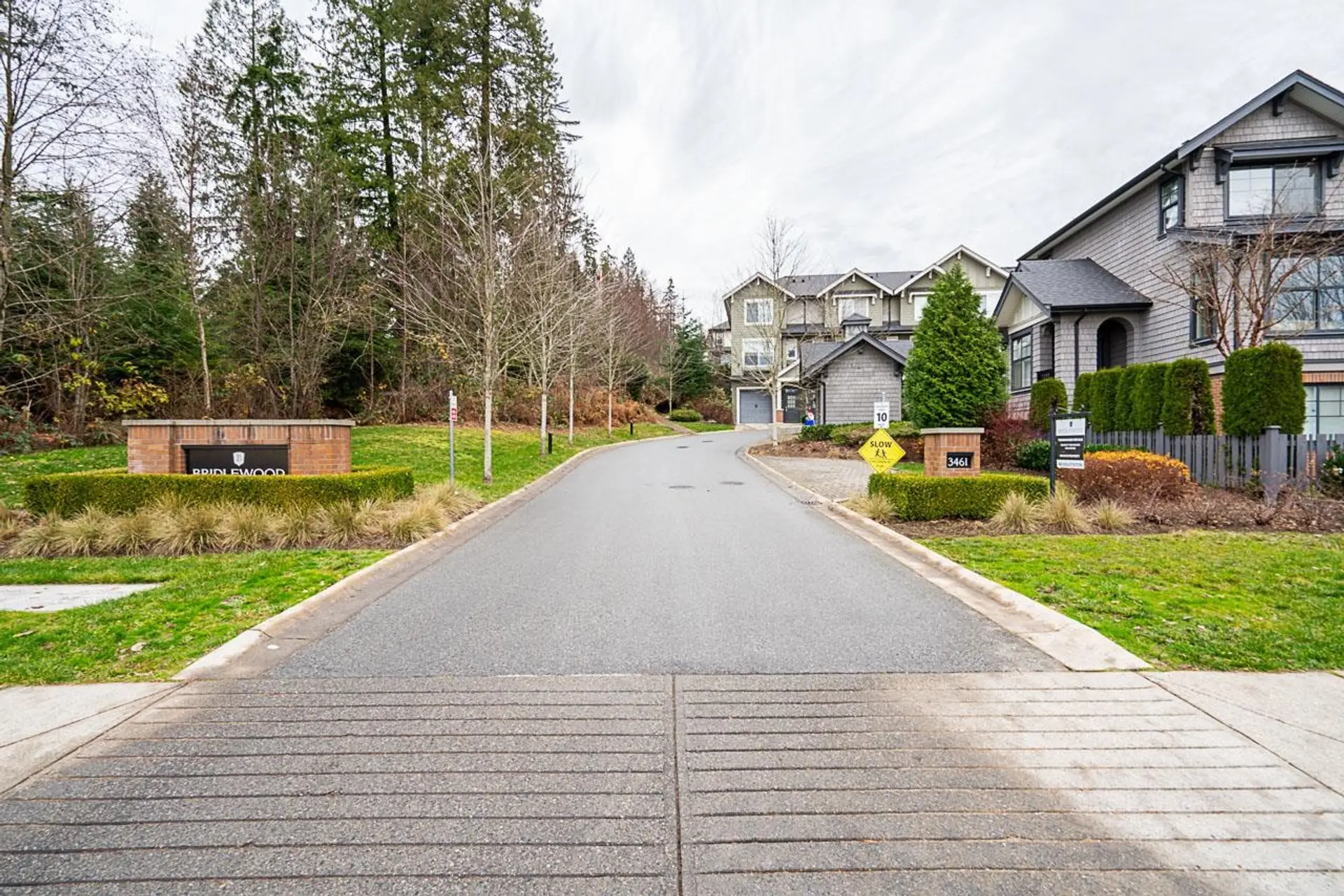 Property at #37 3461 Princeton Avenue, Coquitlam, BC