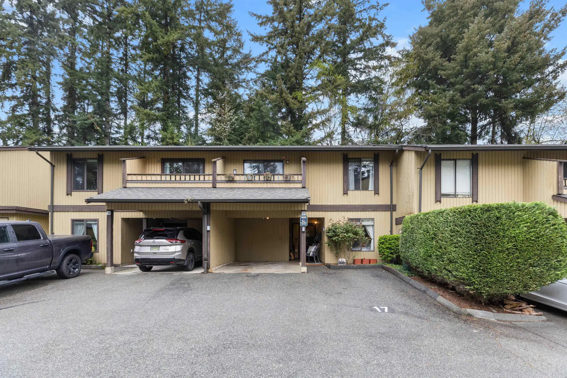 Property at #17 2998 Mouat Drive, Abbotsford, BC