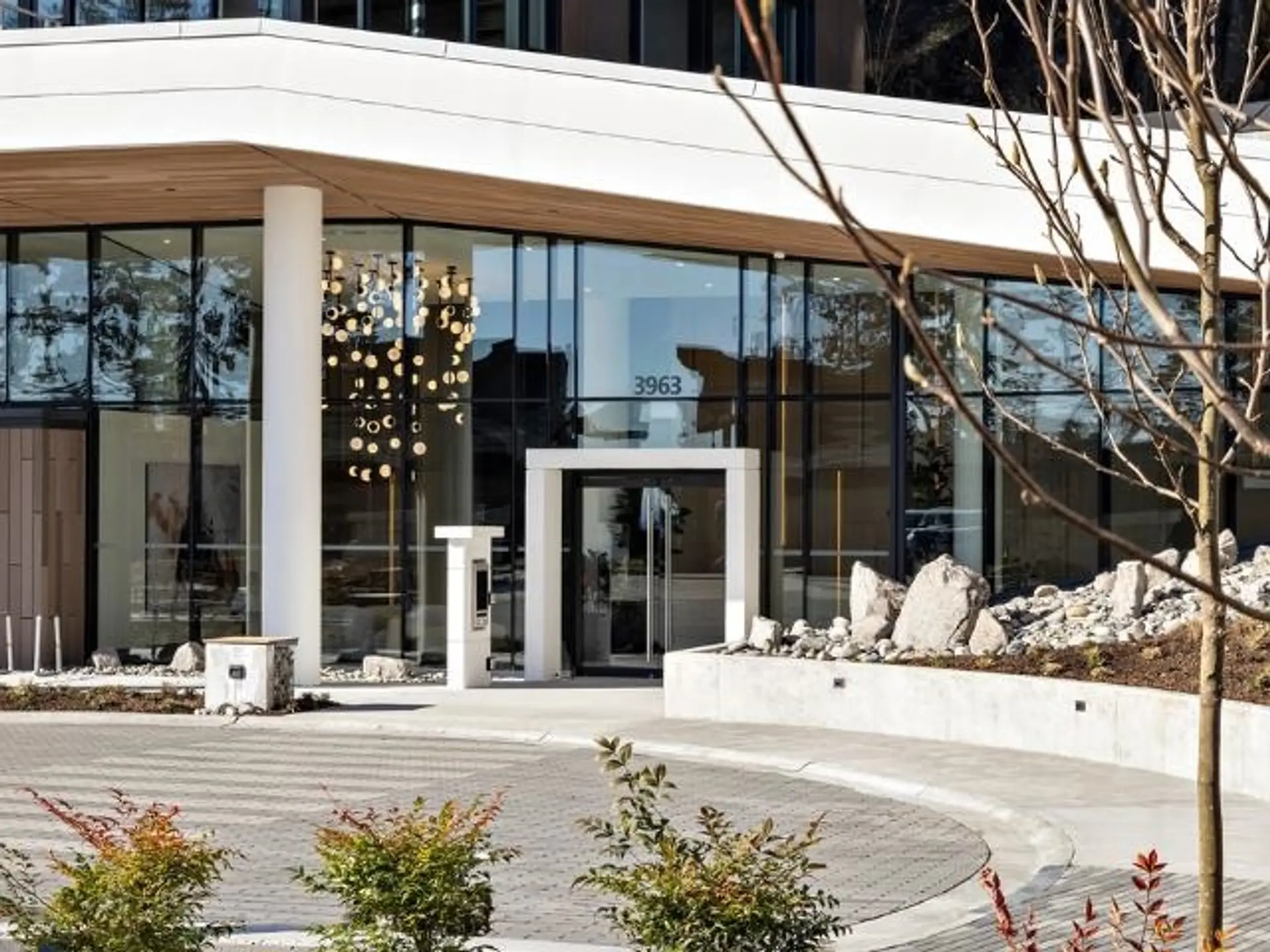 Property at #902 3963 Uplands Way, West Vancouver, BC