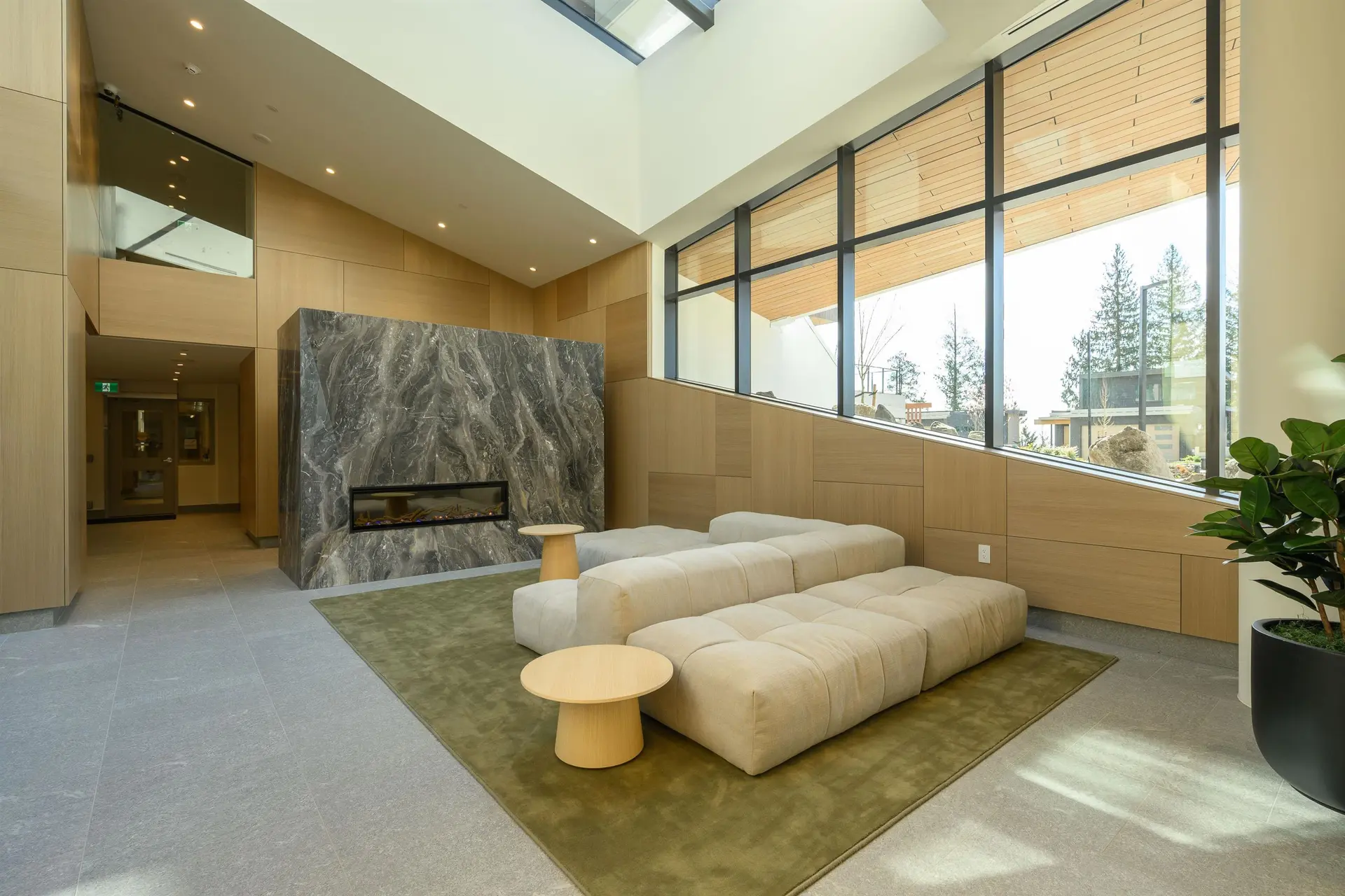 Property at #902 3963 Uplands Way, West Vancouver, BC