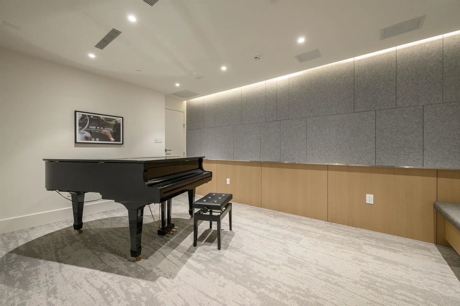 Property at #902 3963 Uplands Way, West Vancouver, BC