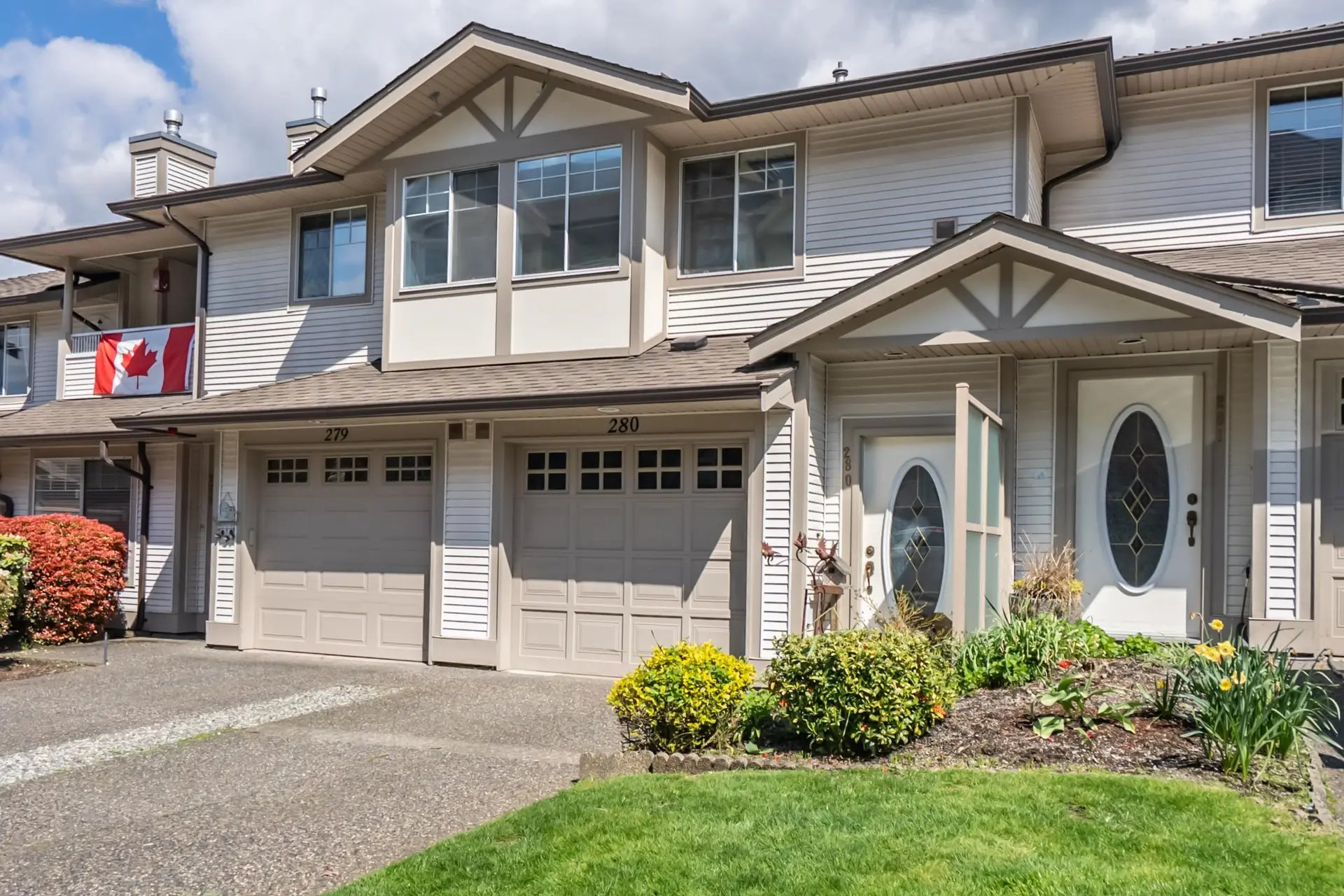 Property at #280 20391 96 Avenue, Langley, BC