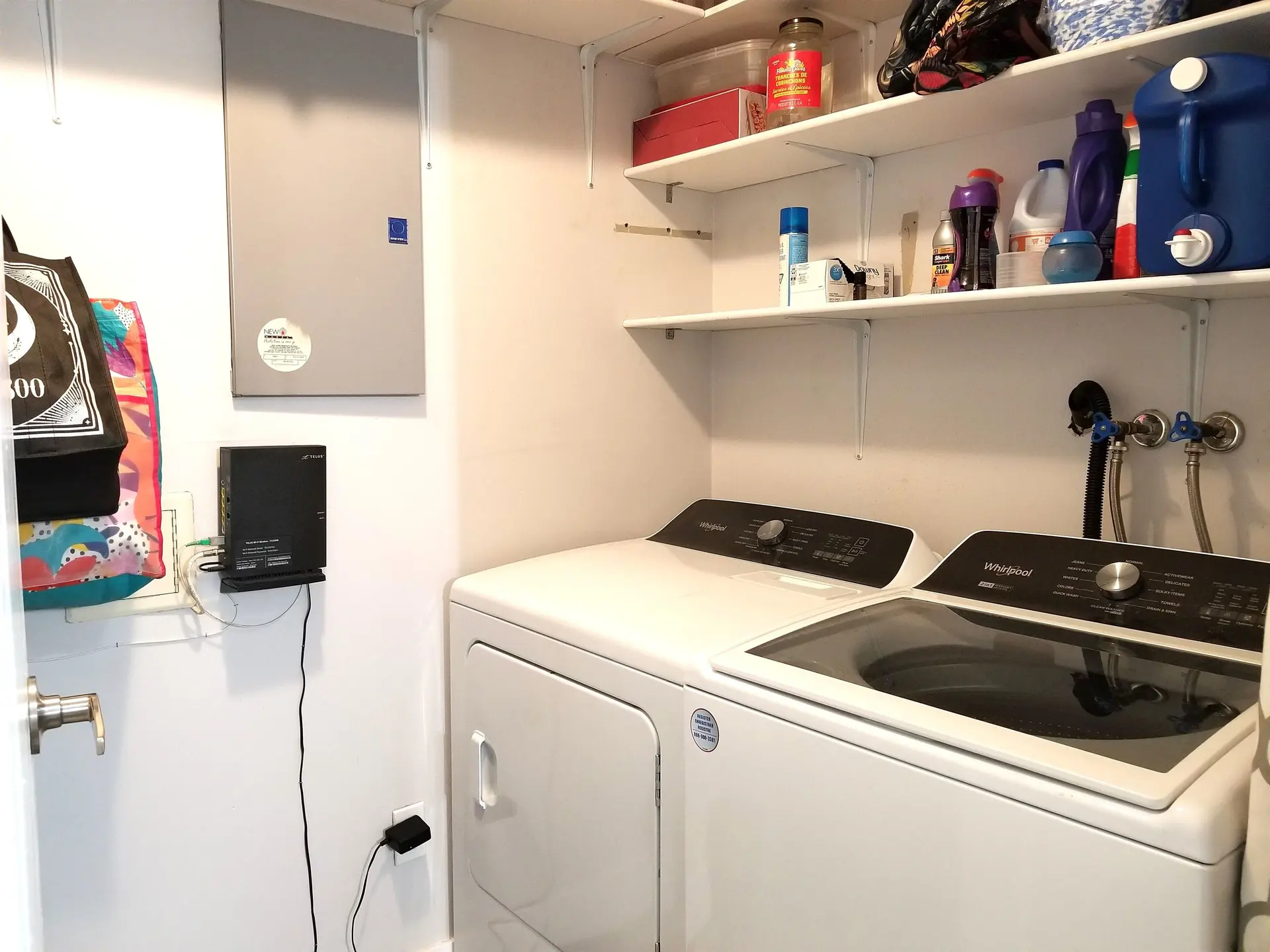 Property at #208 2964 Trethewey Street, Abbotsford, BC