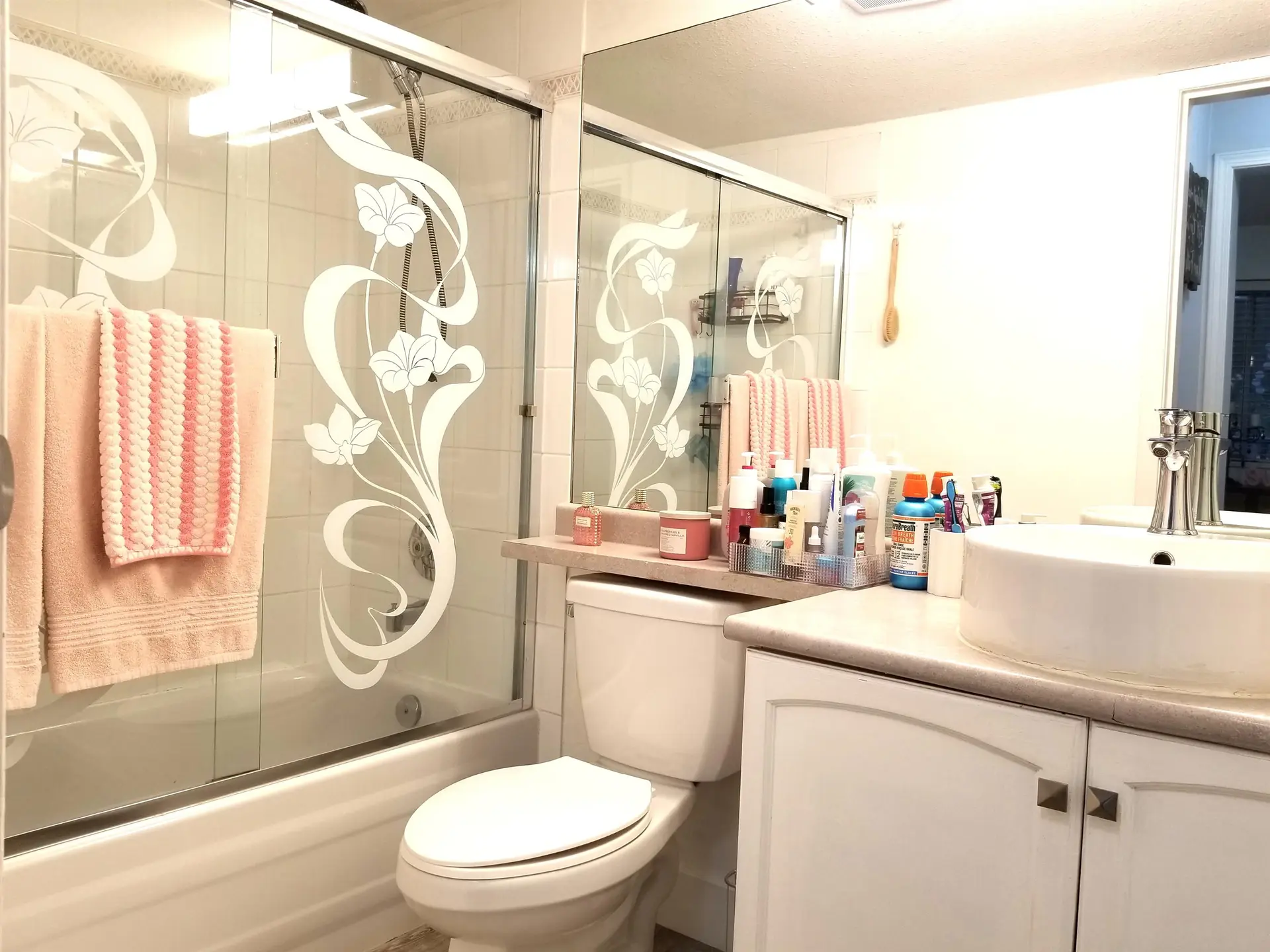 Property at #208 2964 Trethewey Street, Abbotsford, BC