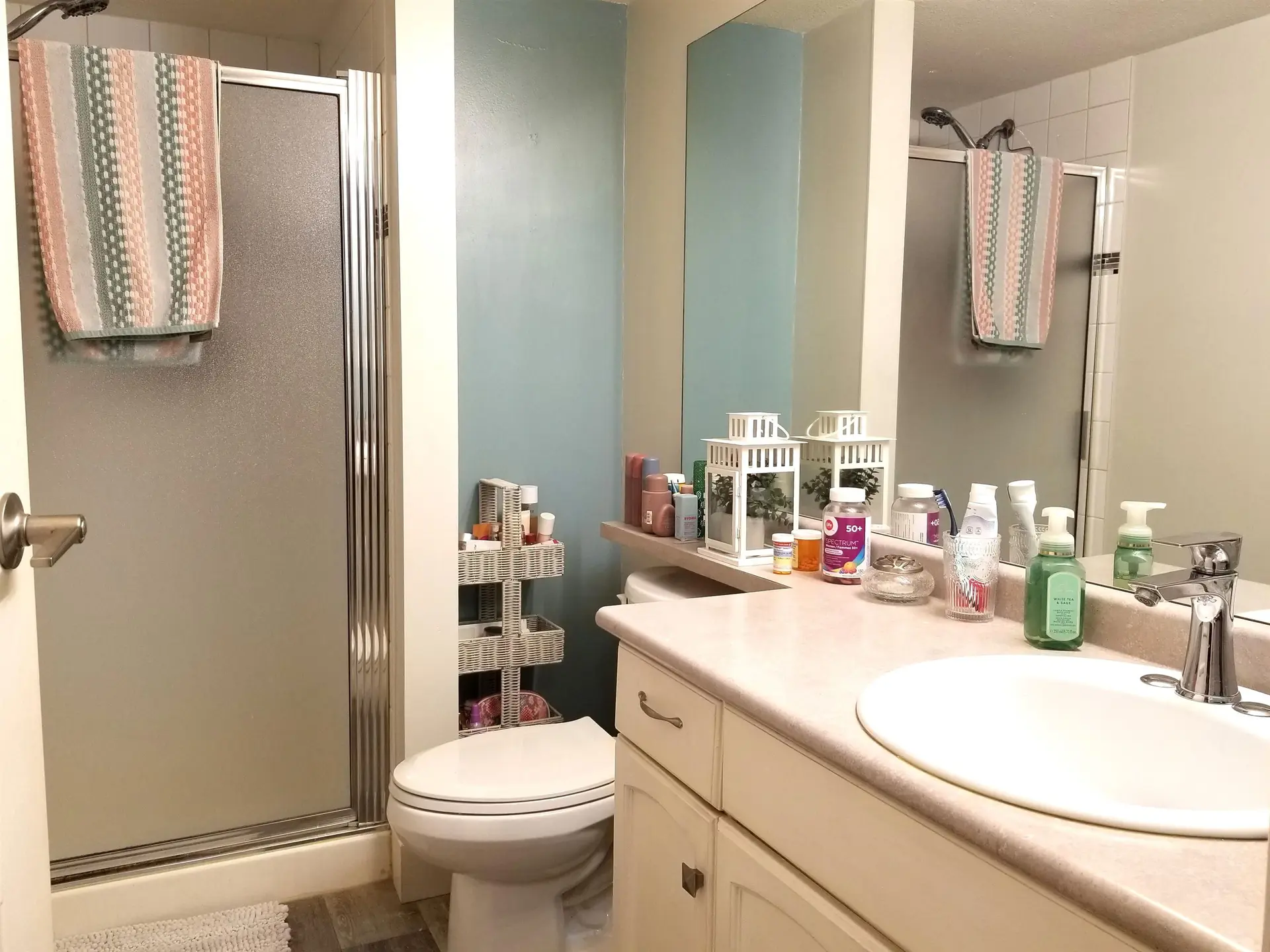 Property at #208 2964 Trethewey Street, Abbotsford, BC