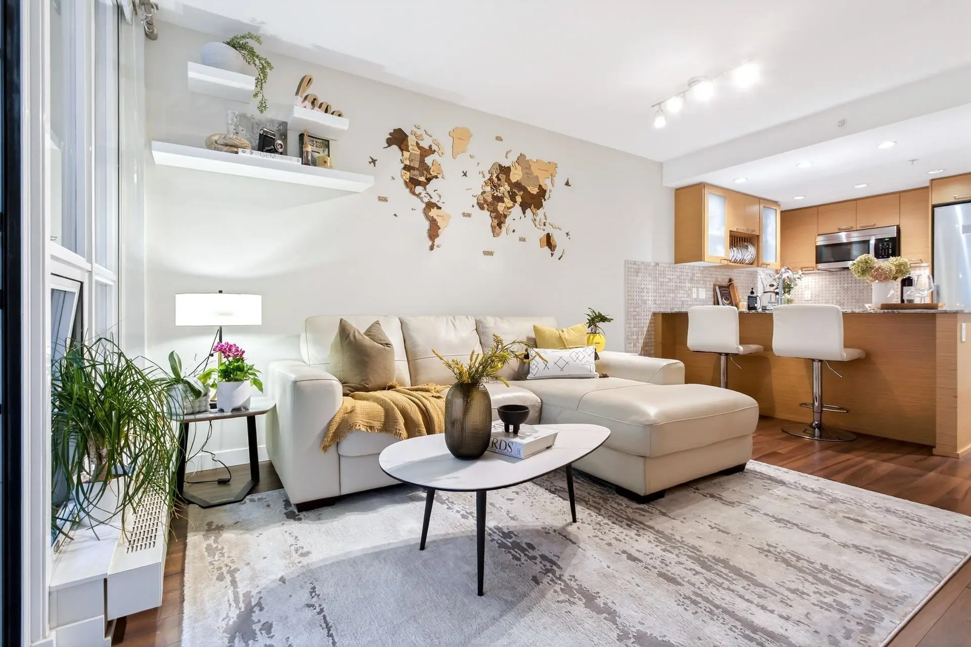 Property at #413 135 E 17 Street, North Vancouver, BC
